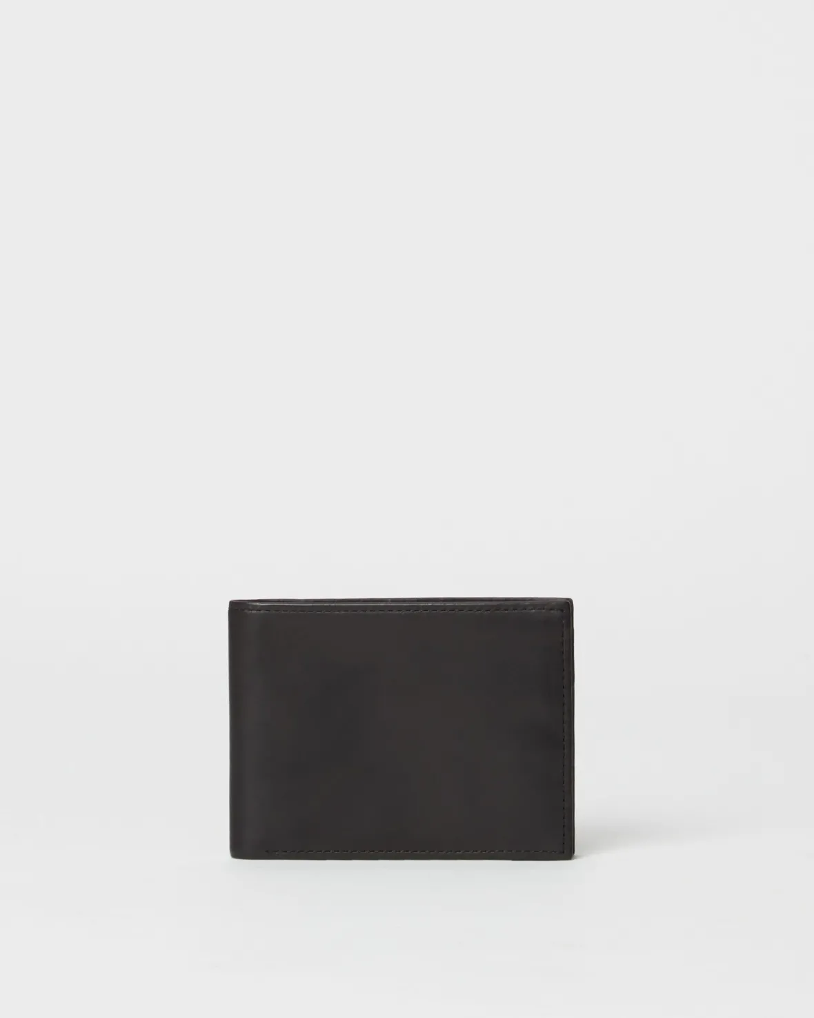 Bleecker<MZ Wallace Rory Billfold Black