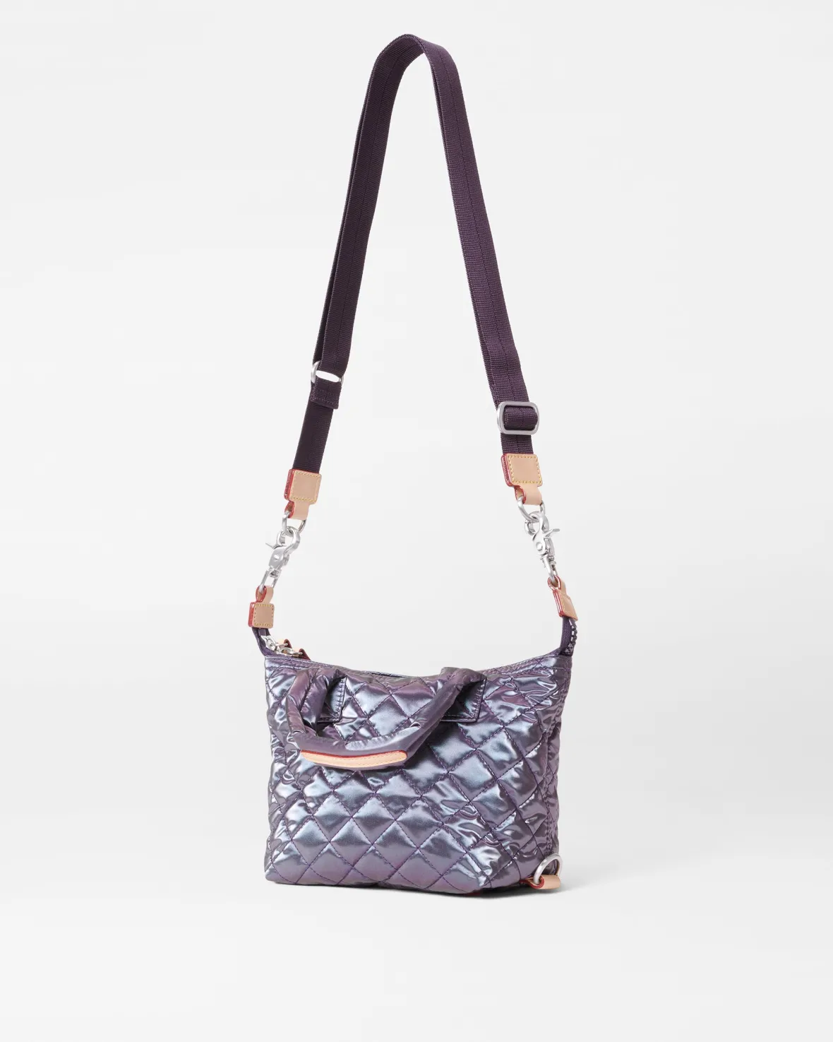 Metro<MZ Wallace Micro Sutton GemstoneIridescent