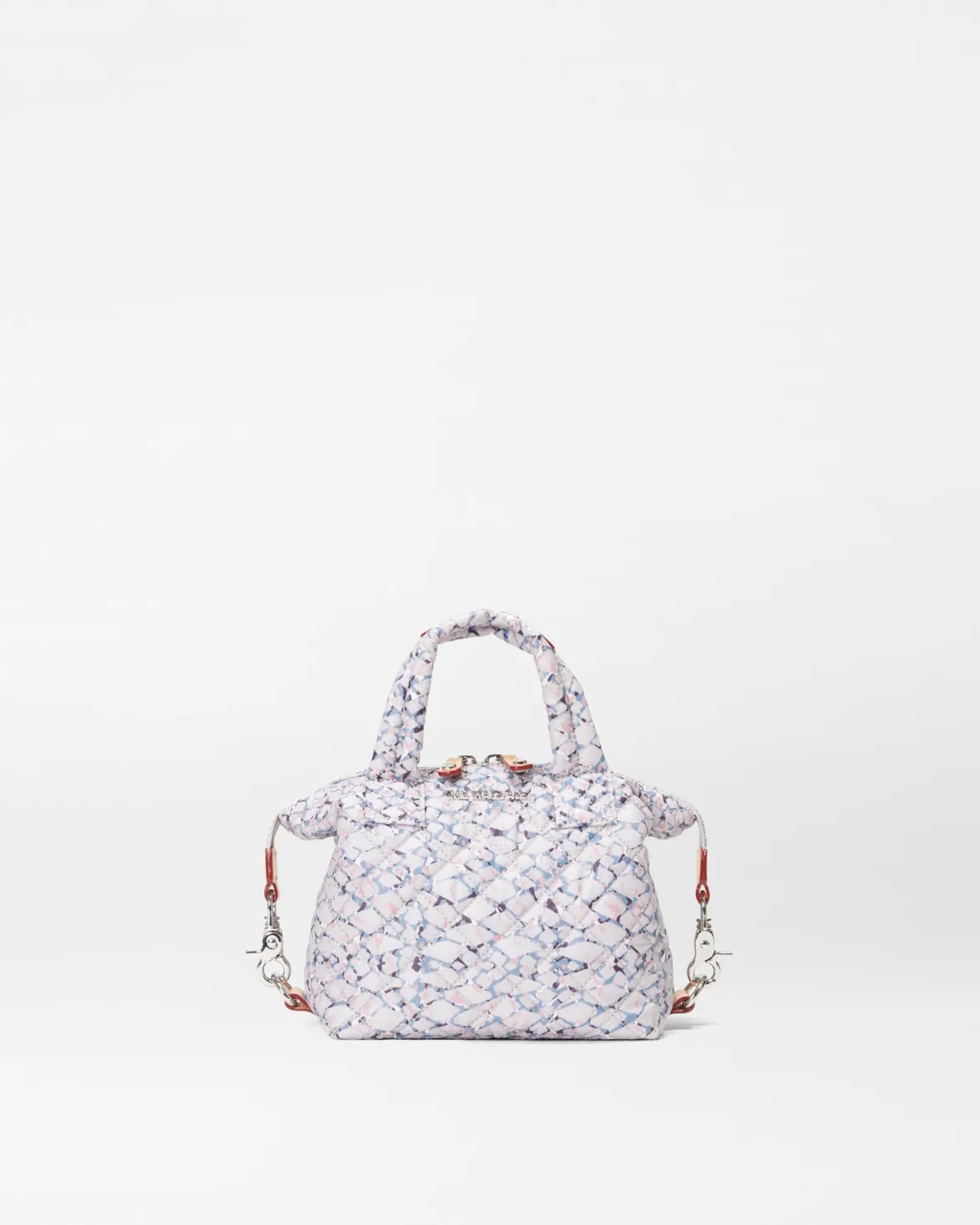 Metro|Crossbody<MZ Wallace Micro Sutton SummerShale