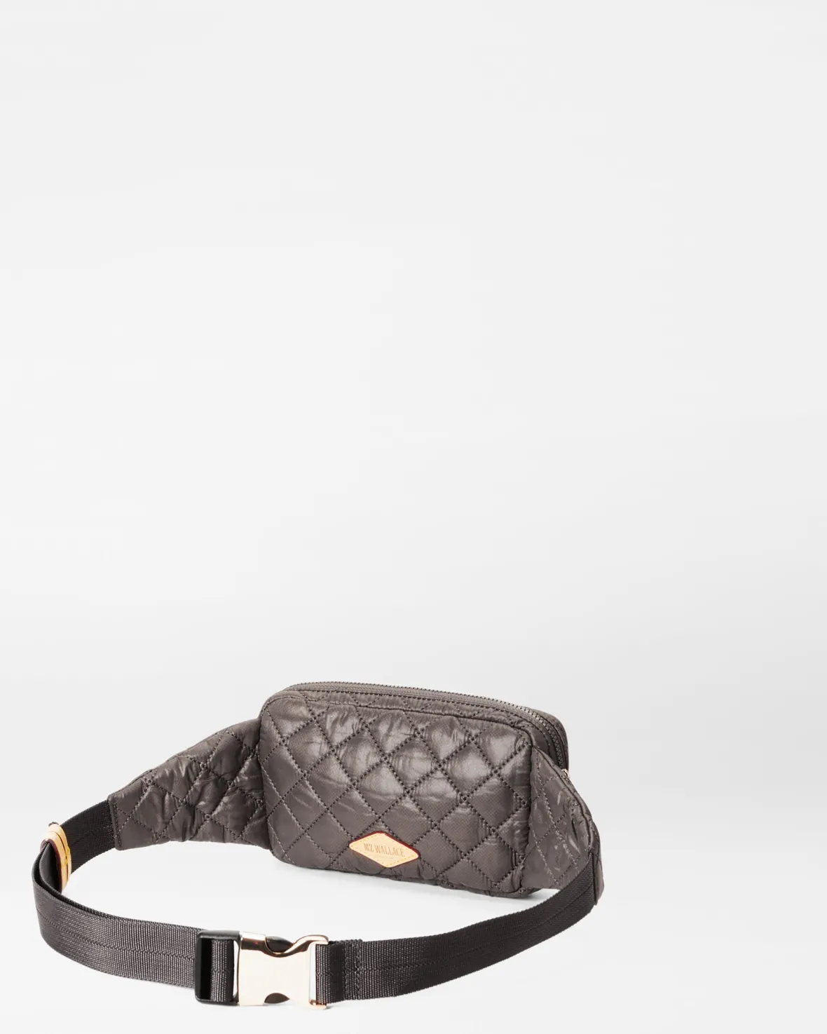 Metro|Travel<MZ Wallace Metro Belt Bag MagnetRec