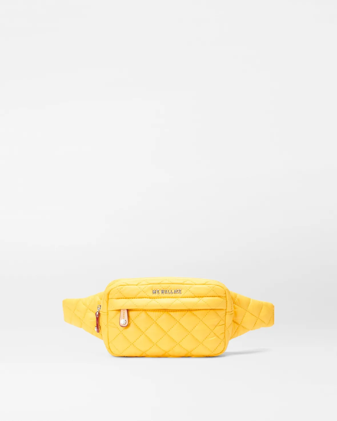 Metro|Belt Bags & Slings<MZ Wallace Metro Belt Bag Marigold