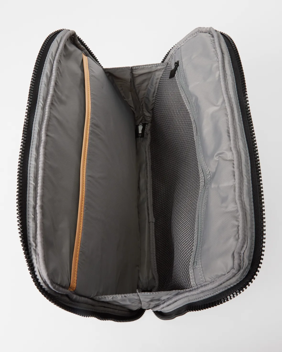 Metro|Work<MZ Wallace Metro Organizer BlackRec