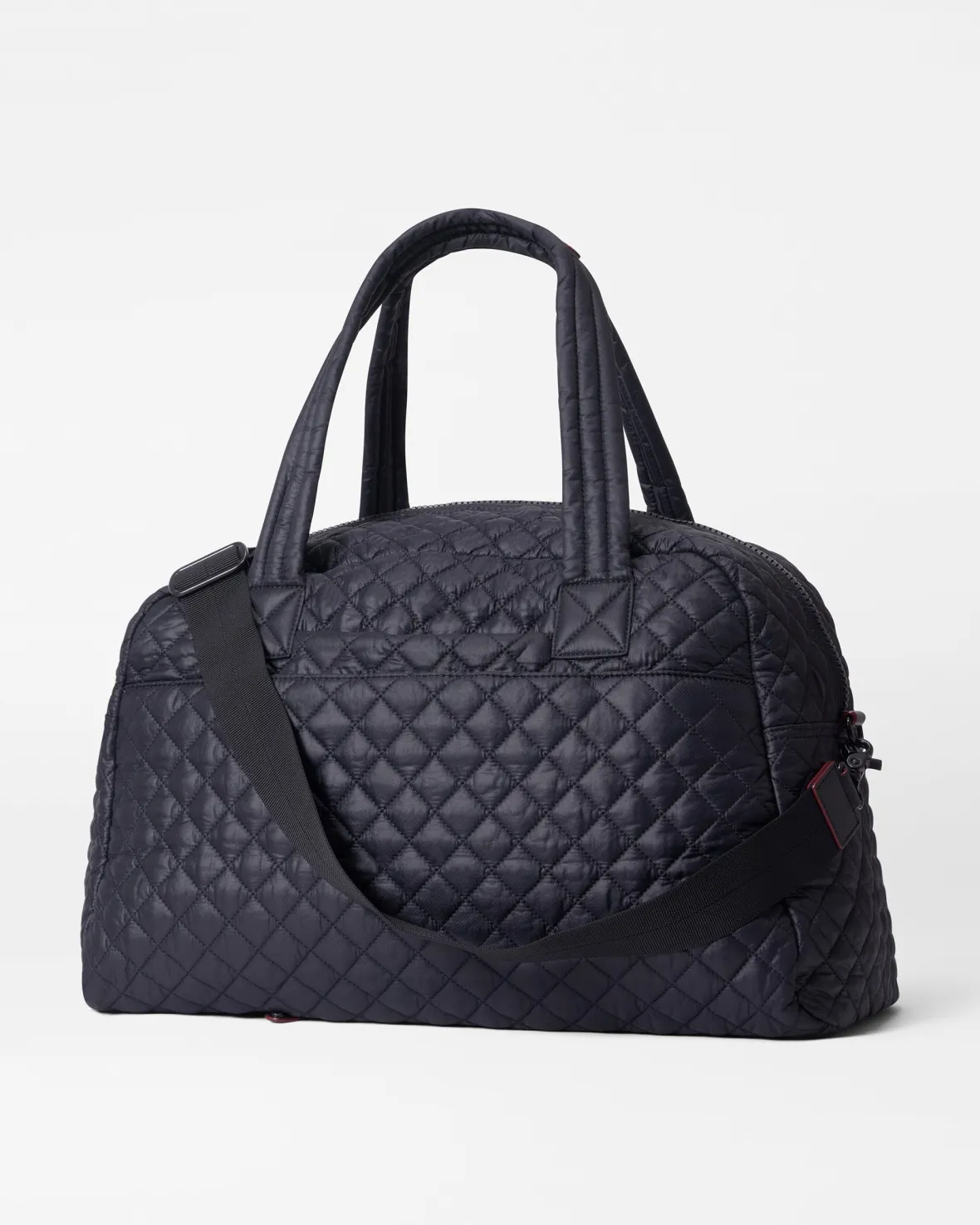 Metro|Duffels<MZ Wallace Travel Jim BlackRec