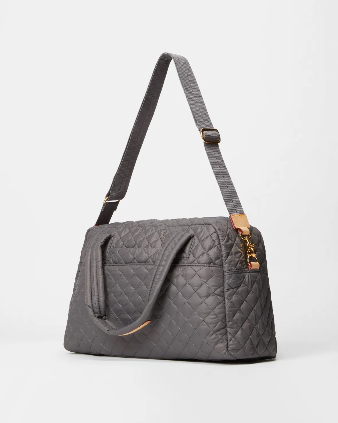 Metro|Fitness<MZ Wallace Travel Jimmy MagnetRec