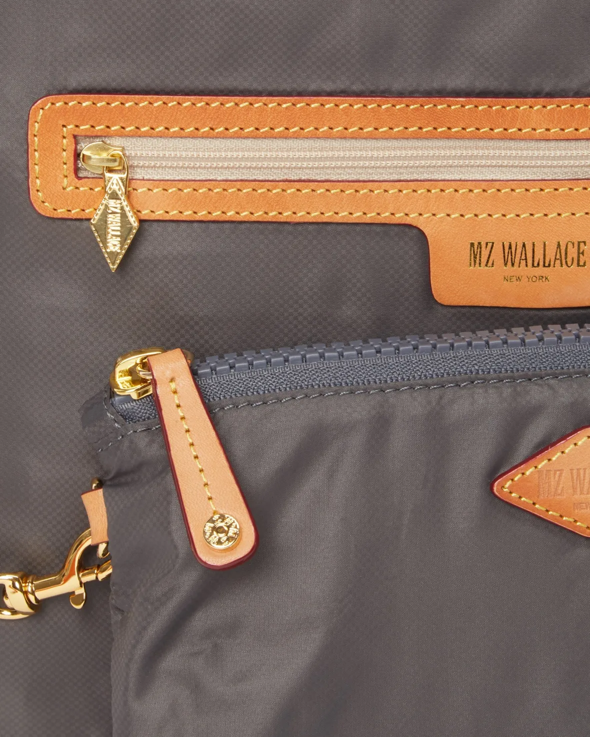 Metro|Fitness<MZ Wallace Travel Jimmy MagnetRec