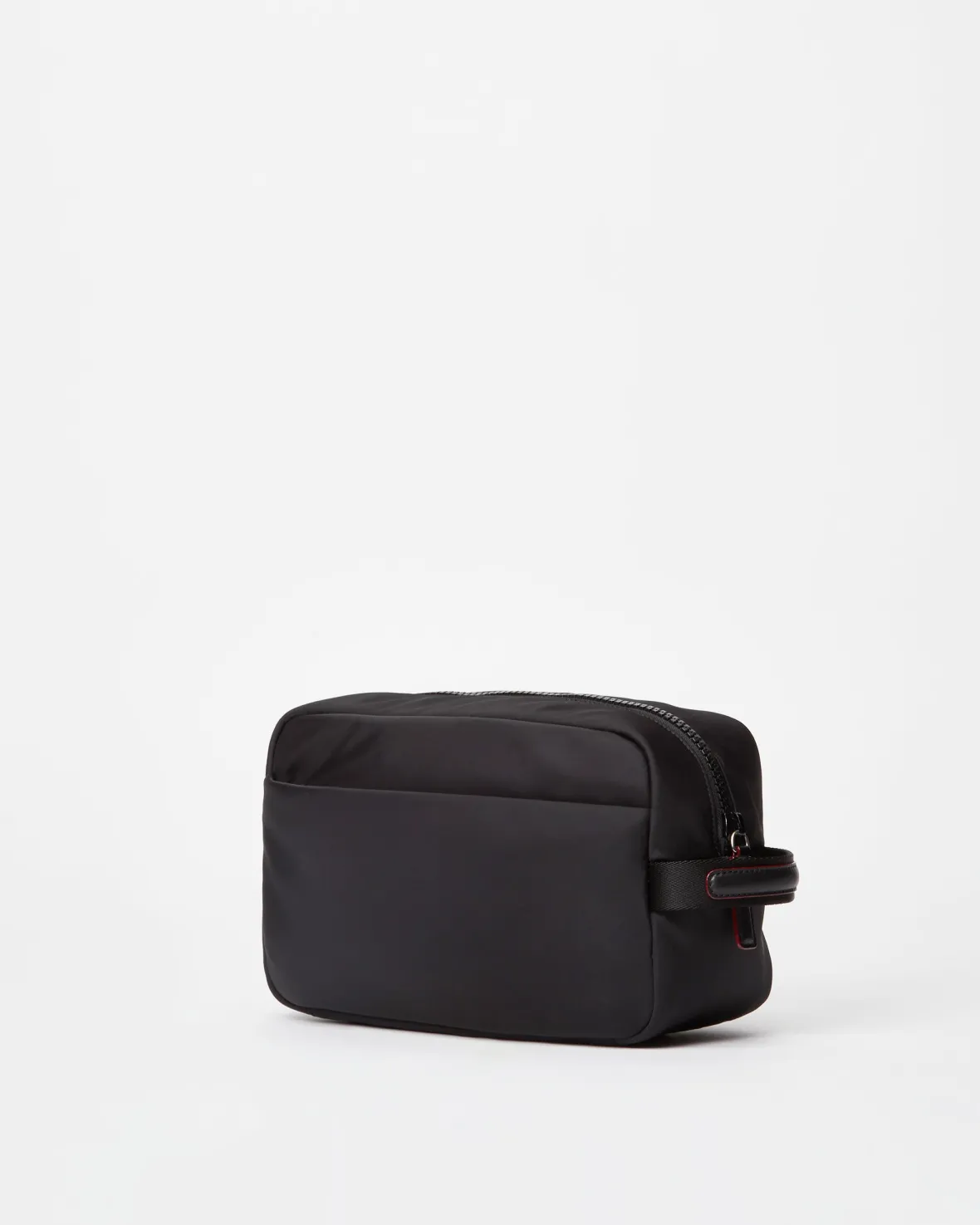 Bleecker|Accessories<MZ Wallace Bleecker Dopp Kit BlackRec