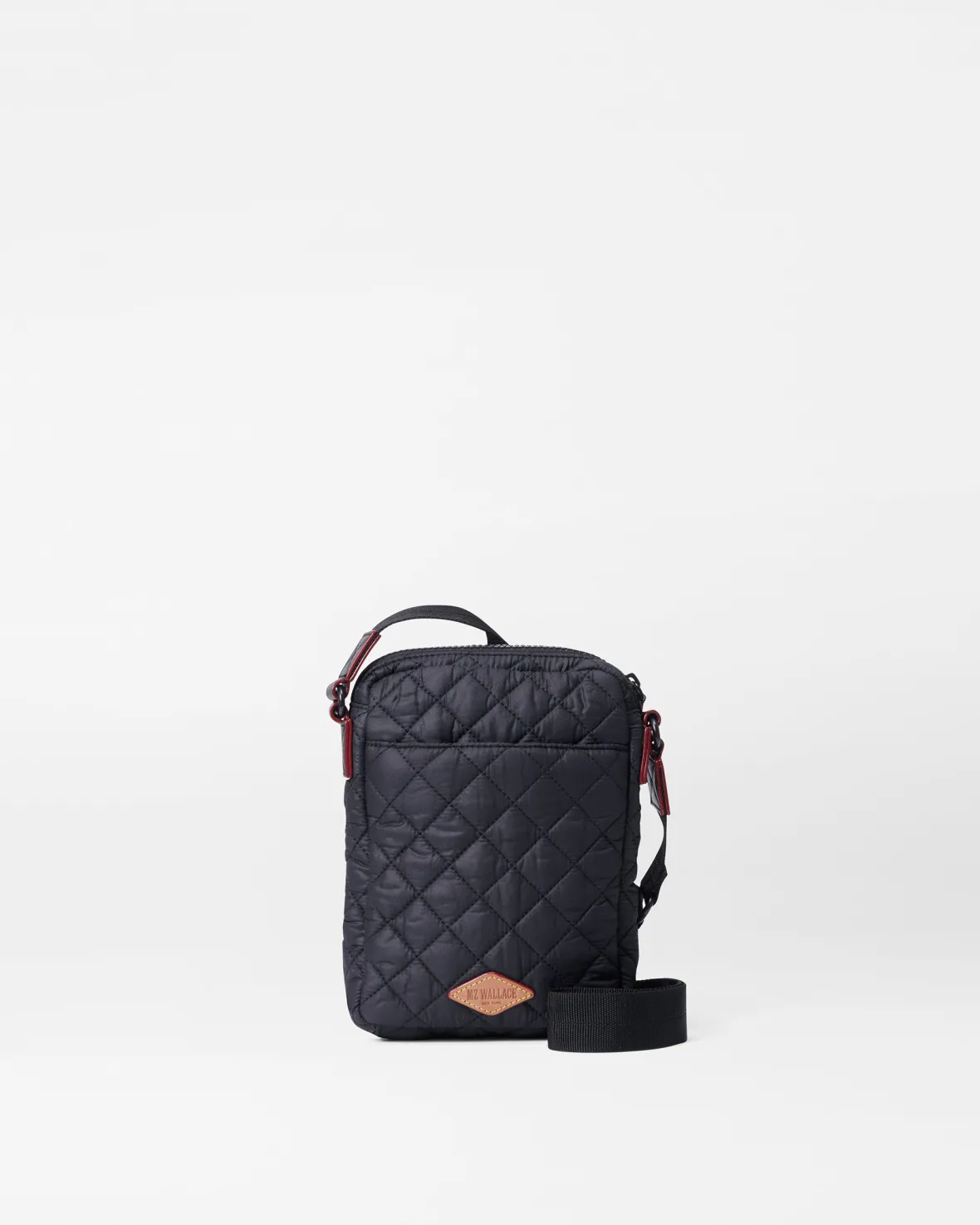 Crossbody|Metro<MZ Wallace Metro Crossbody BlackRec