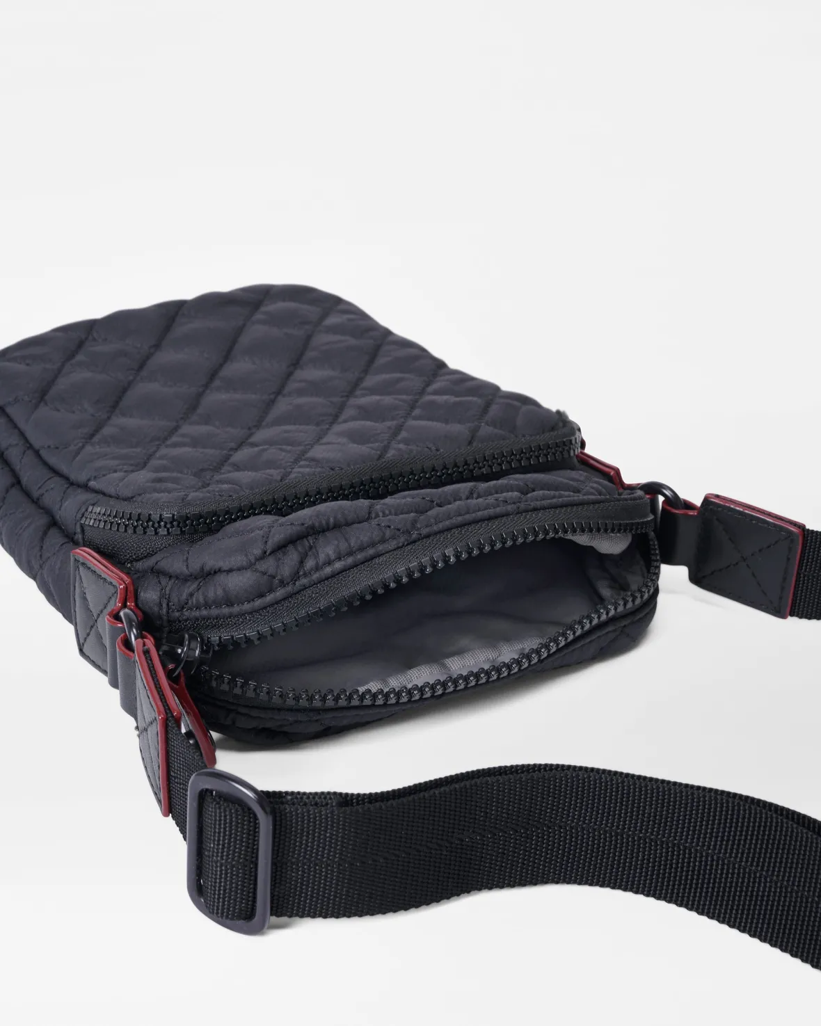 Crossbody|Metro<MZ Wallace Metro Crossbody BlackRec