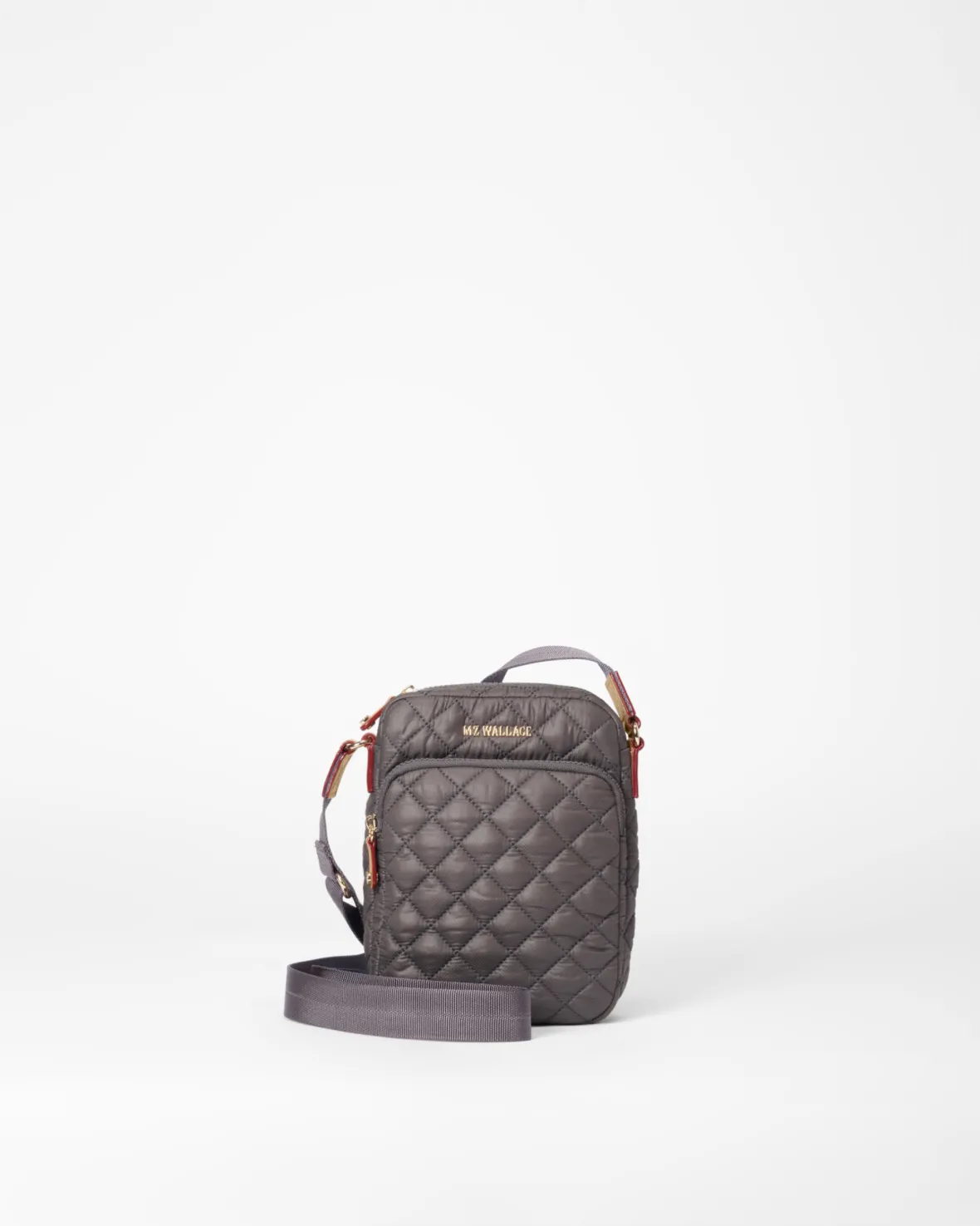 Metro|Fitness<MZ Wallace Metro Crossbody MagnetRec