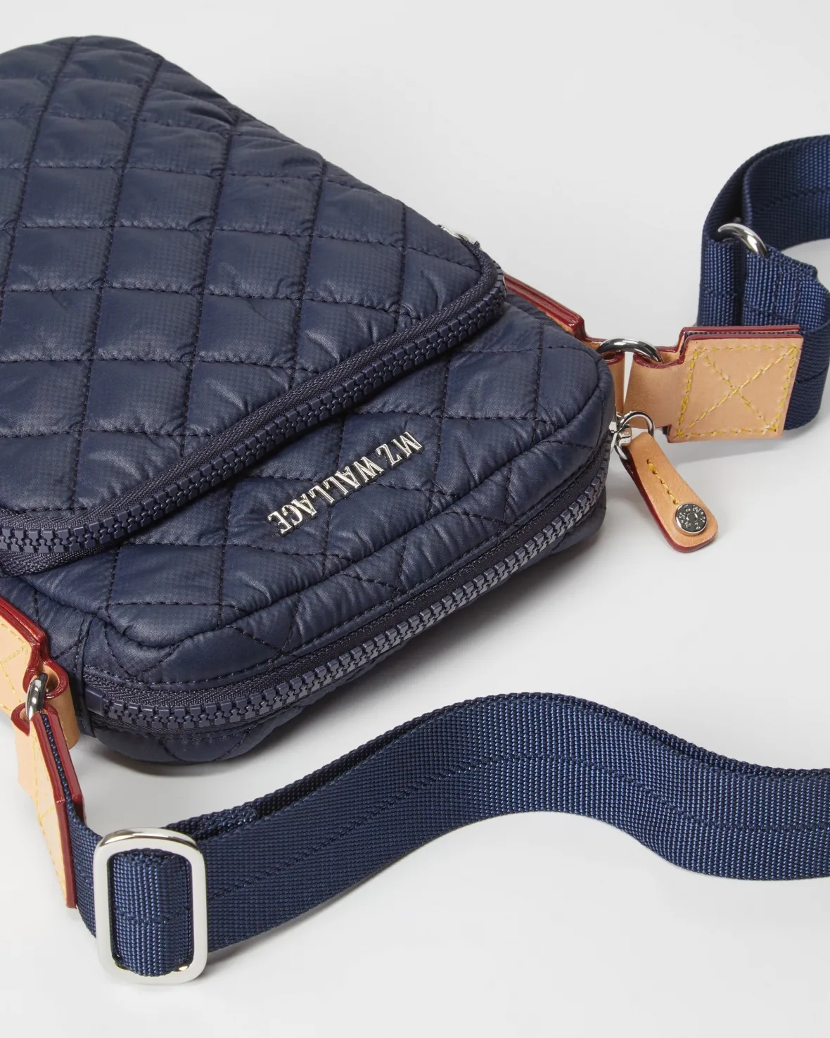 Metro|Crossbody<MZ Wallace Metro Crossbody Dawn
