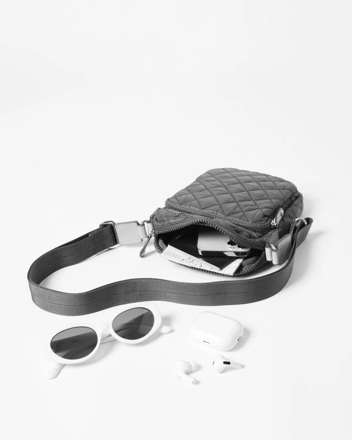 Metro|Crossbody<MZ Wallace Metro Crossbody Dawn