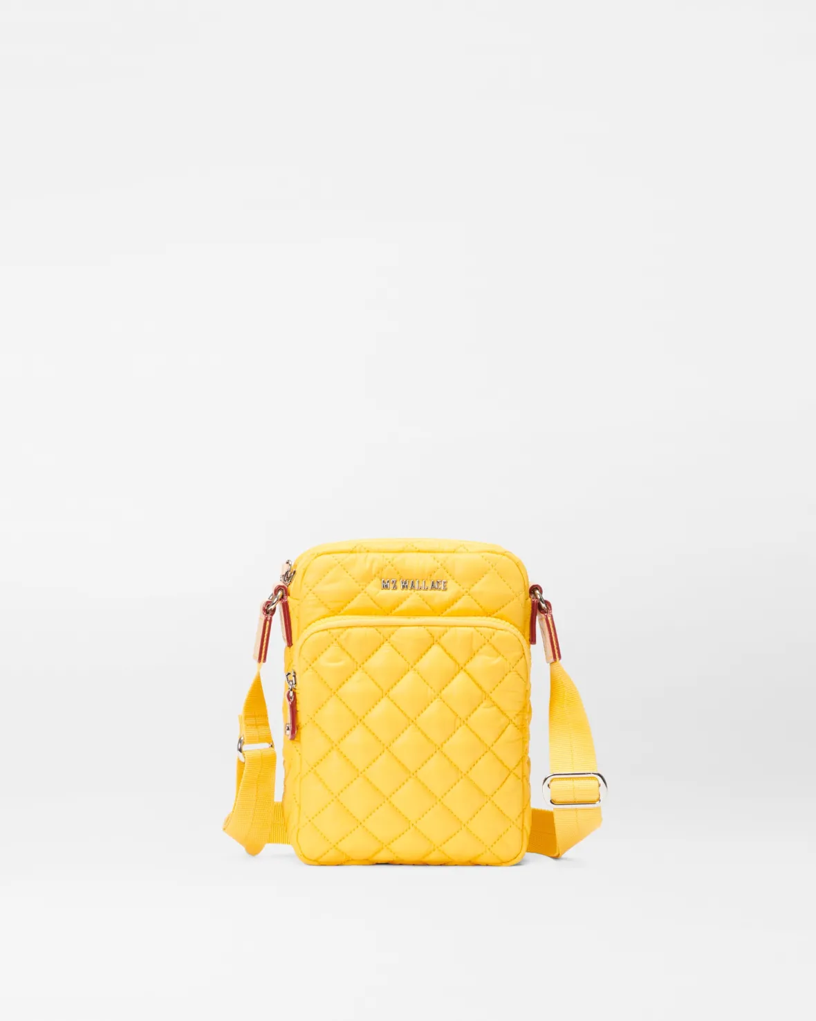 Metro|Crossbody<MZ Wallace Metro Crossbody Marigold