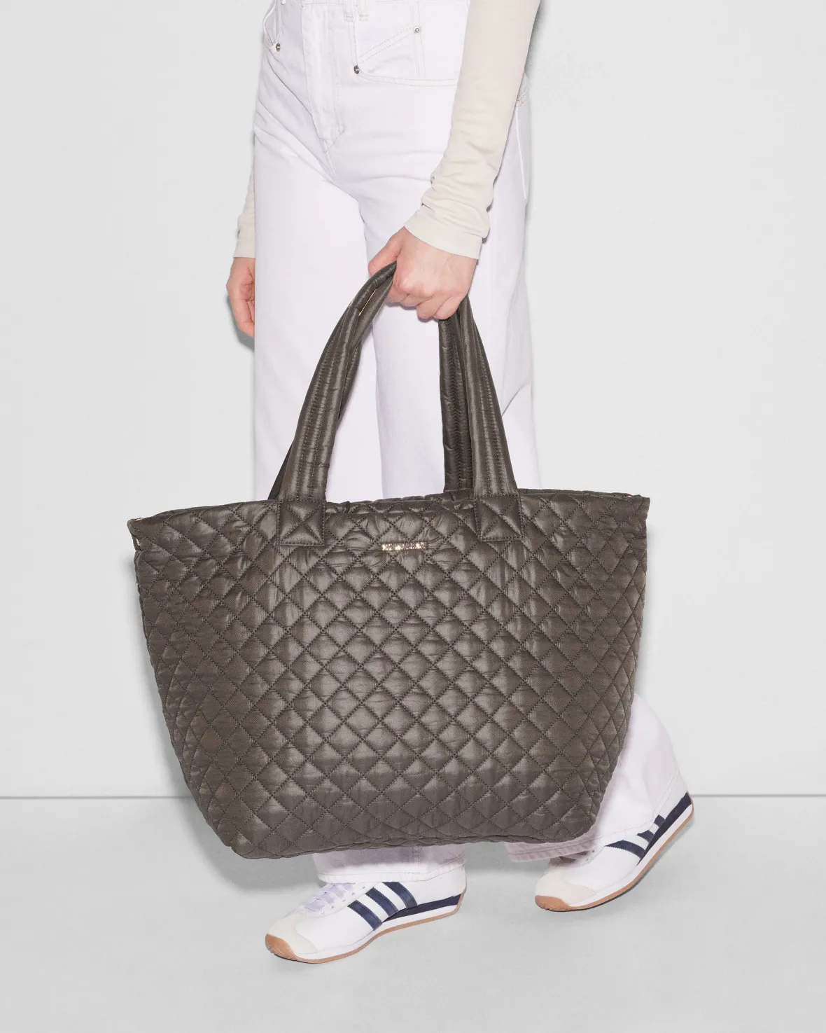 Metro|Baby<MZ Wallace The Metro Tote® Deluxe - Large MagnetRec