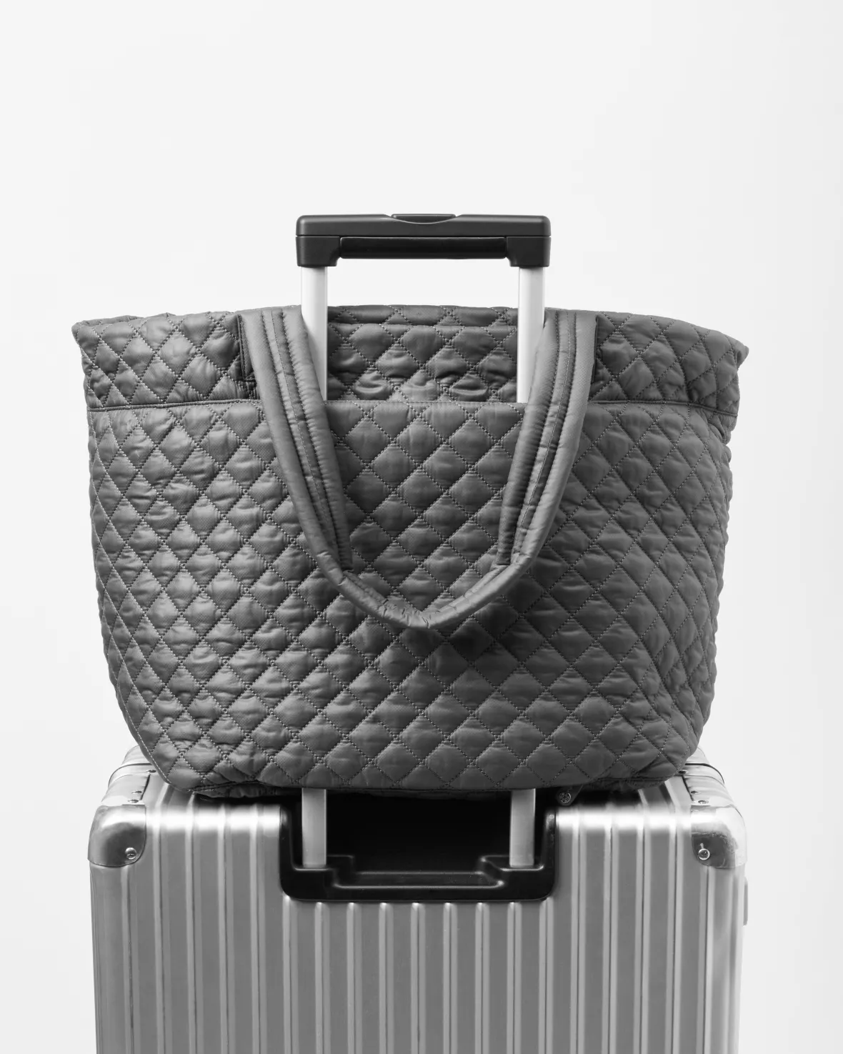 Metro|Baby<MZ Wallace The Metro Tote® Deluxe - Large MagnetRec