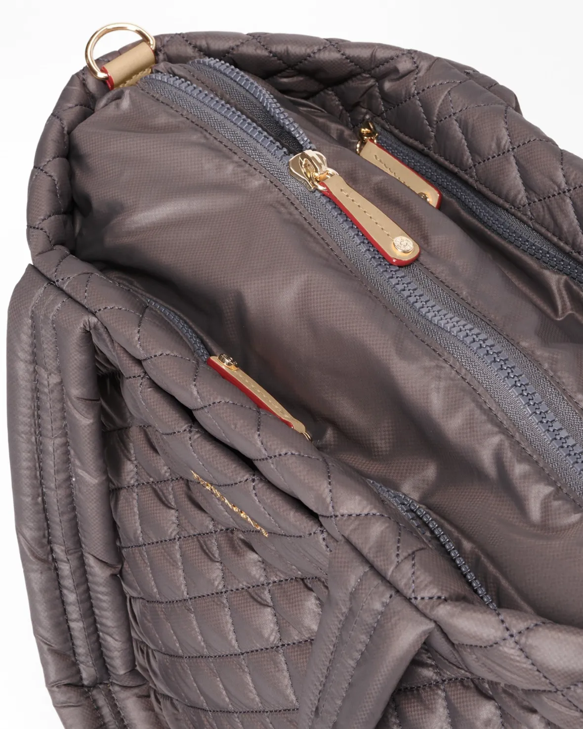 Metro|Baby<MZ Wallace The Metro Tote® Deluxe - Large MagnetRec