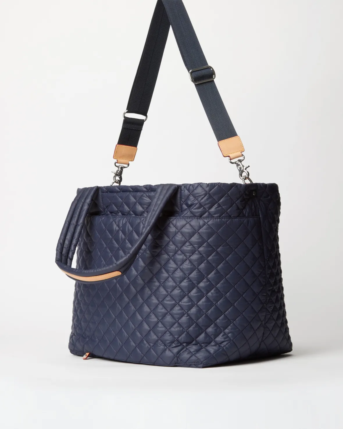 Metro|Totes<MZ Wallace The Metro Tote® Deluxe - Large DawnRec