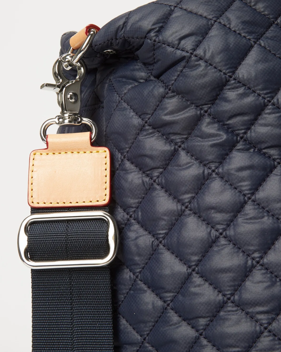 Metro|Totes<MZ Wallace The Metro Tote® Deluxe - Large DawnRec