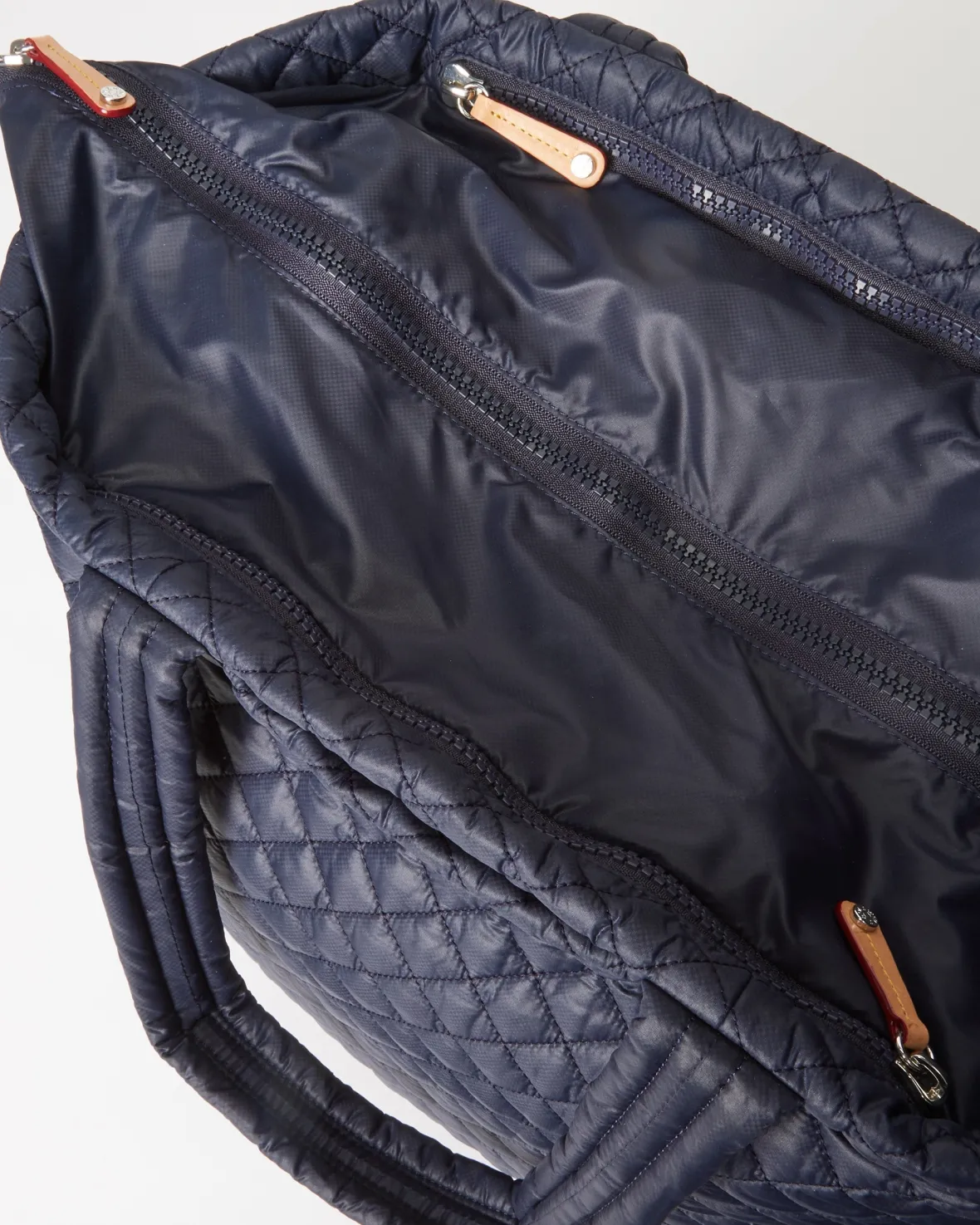 Metro|Totes<MZ Wallace The Metro Tote® Deluxe - Large DawnRec