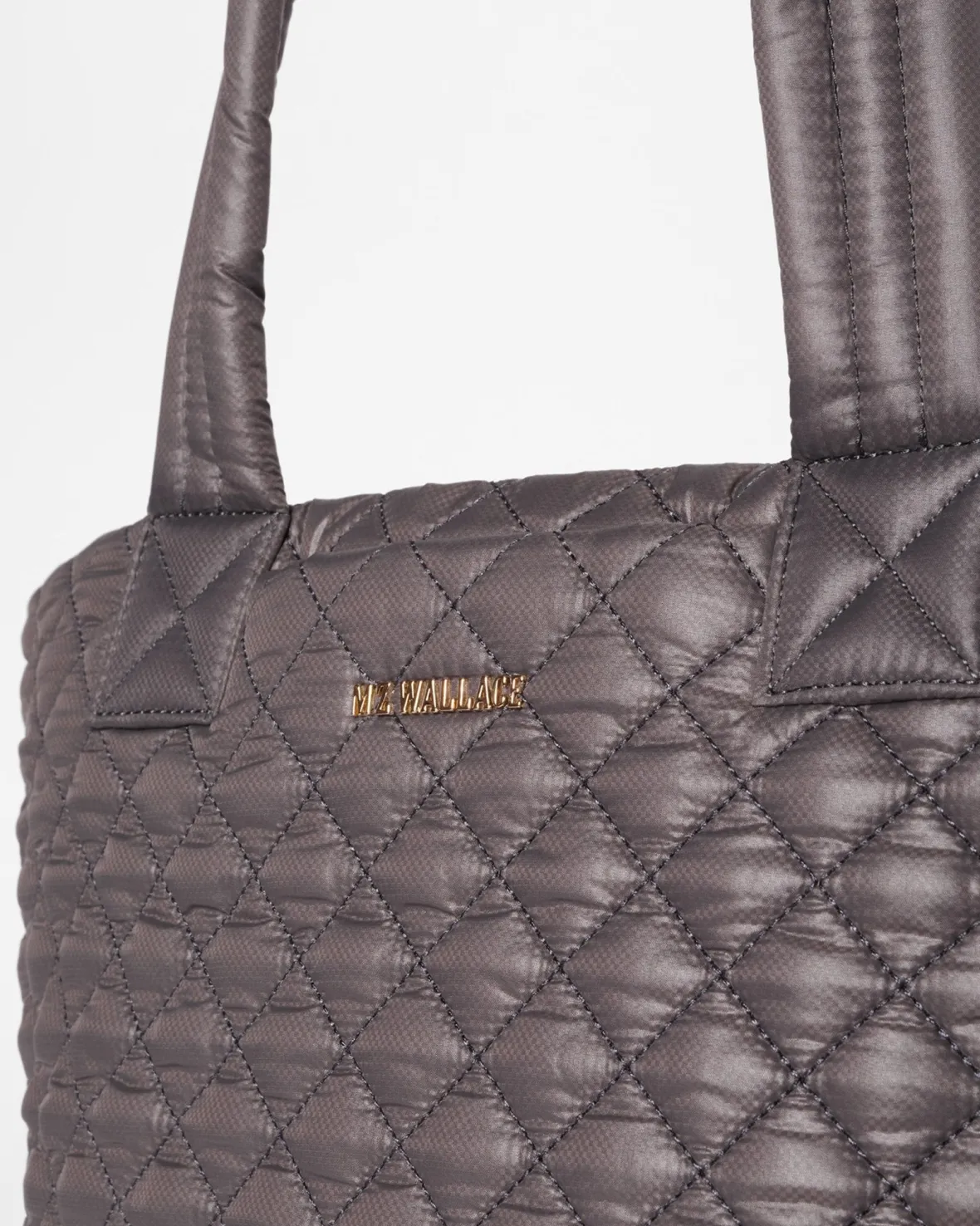 Metro|Fitness<MZ Wallace The Metro Tote® Deluxe - Medium MagnetRec