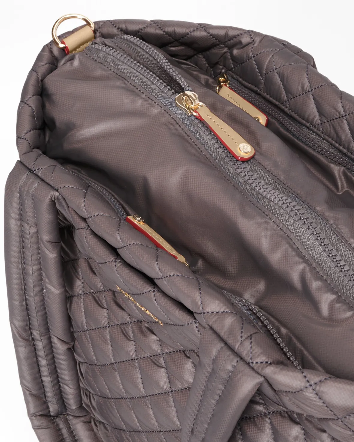 Metro|Fitness<MZ Wallace The Metro Tote® Deluxe - Medium MagnetRec