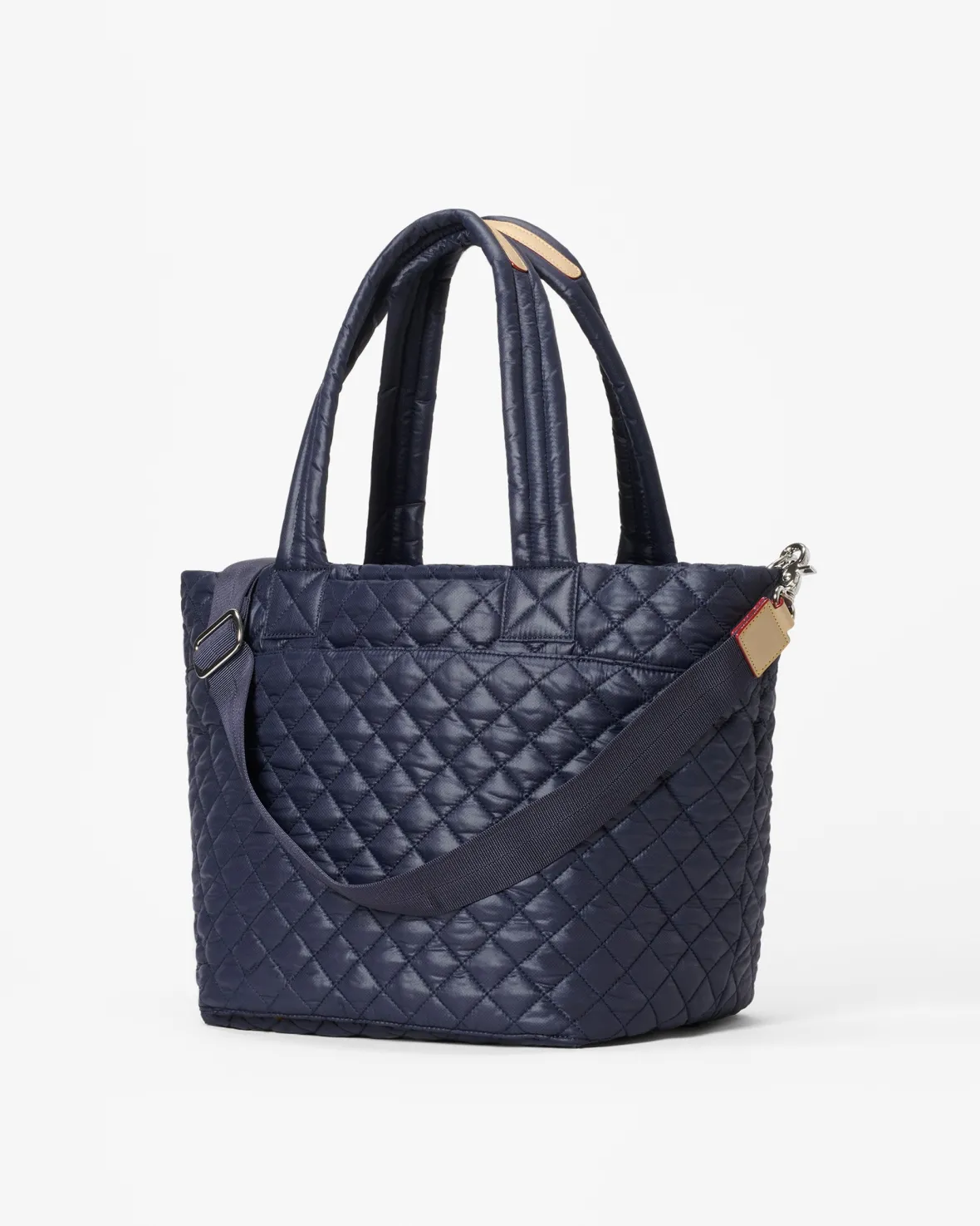 Metro|Baby<MZ Wallace The Metro Tote® Deluxe - Medium DawnRec