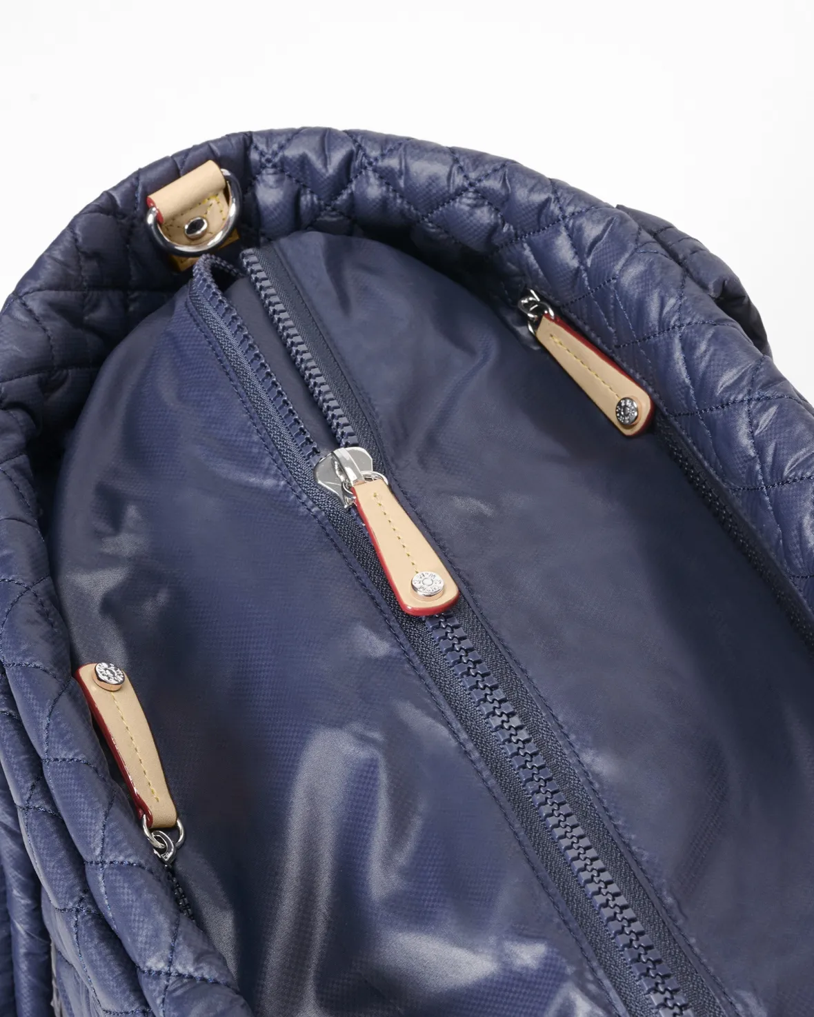 Metro|Baby<MZ Wallace The Metro Tote® Deluxe - Medium DawnRec