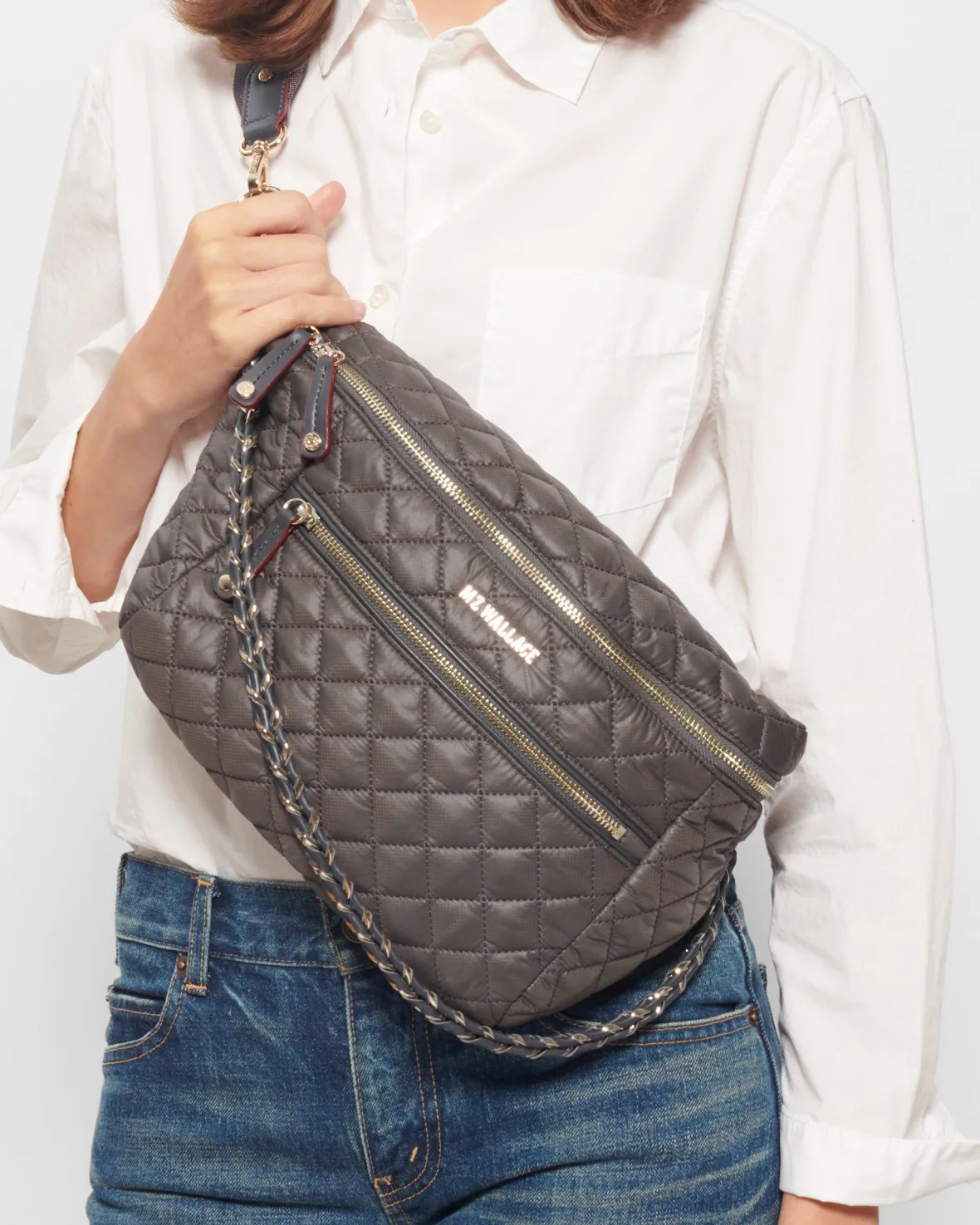 Crosby|Travel<MZ Wallace Crosby Sling Magnet