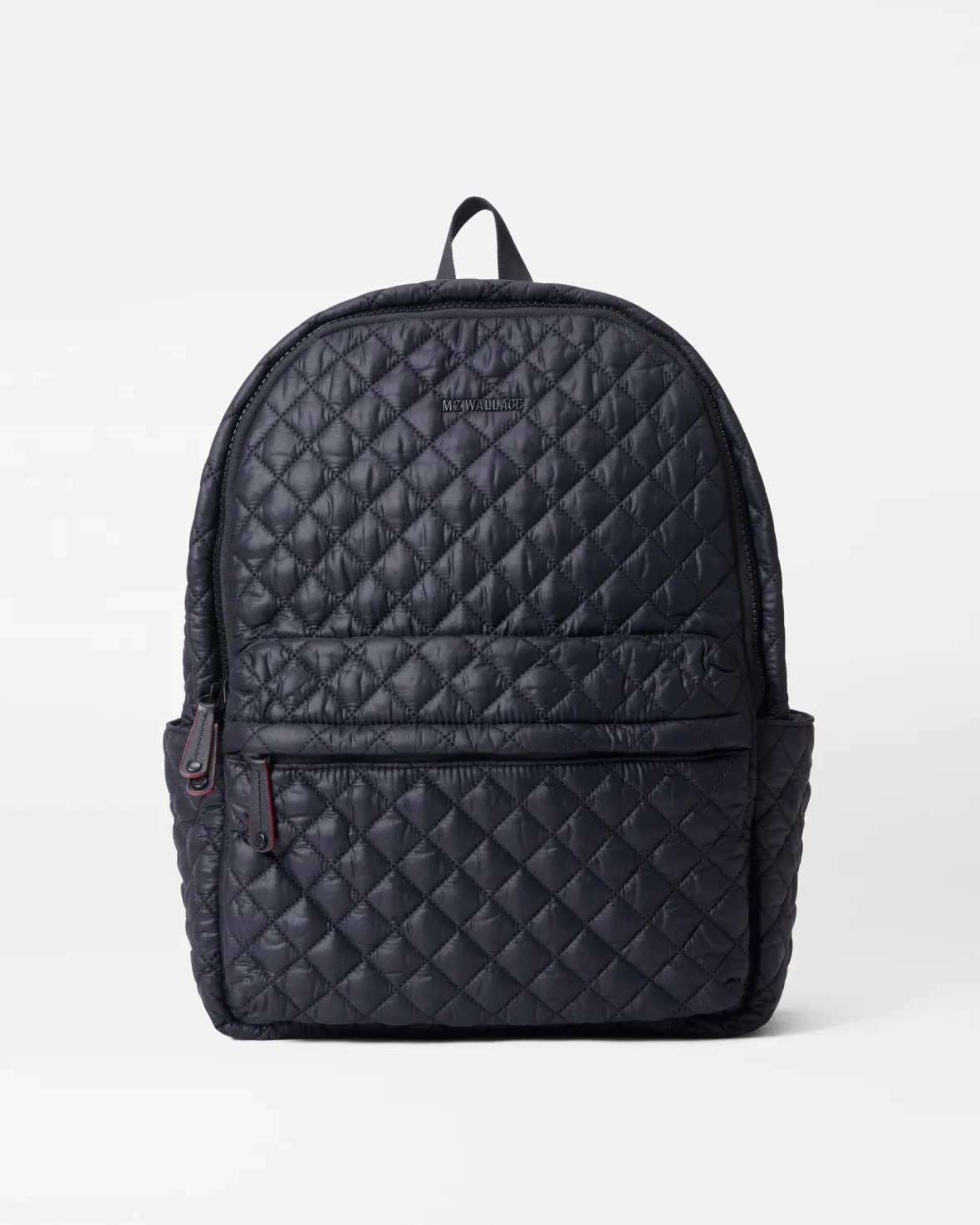 Metro|Baby<MZ Wallace Metro Backpack Deluxe BlackRec
