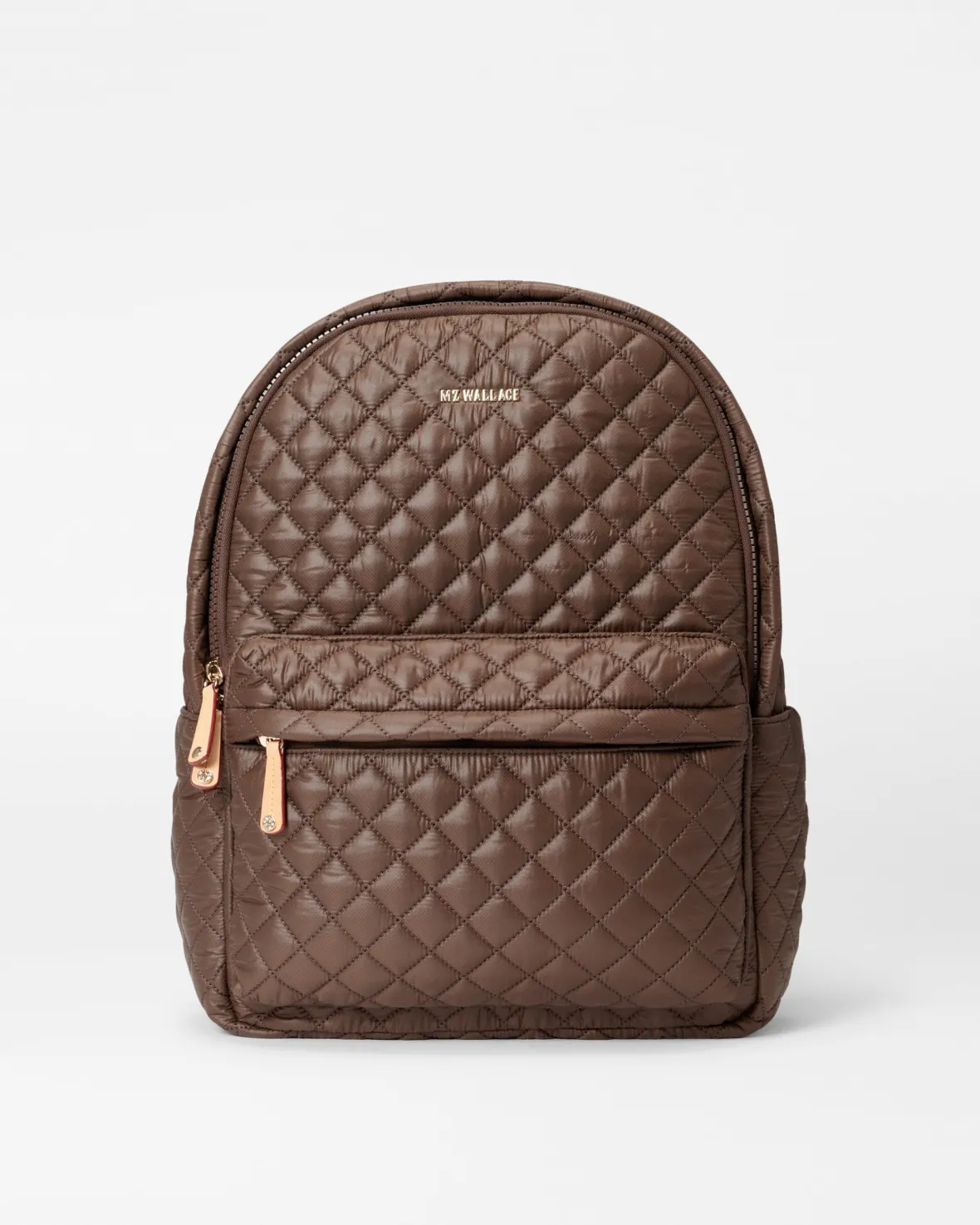 Metro|Backpacks<MZ Wallace Metro Backpack Deluxe Walnut
