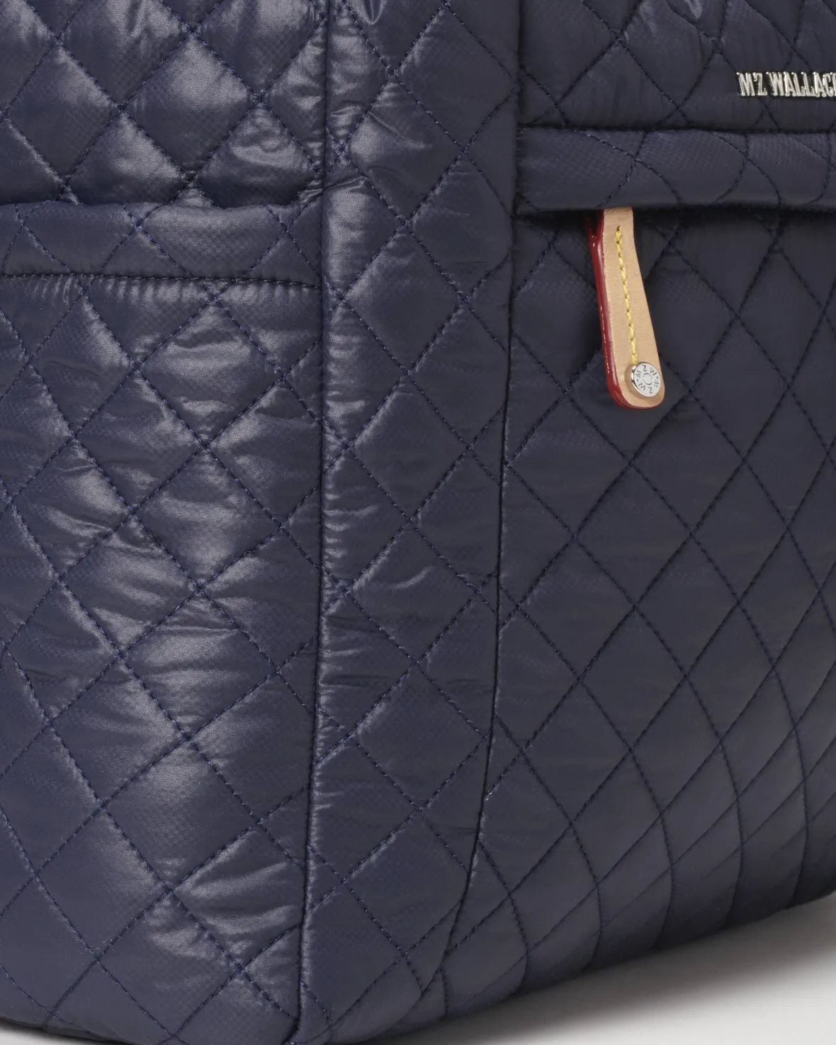 Metro|Backpacks<MZ Wallace Metro Convertible Backpack DawnRec