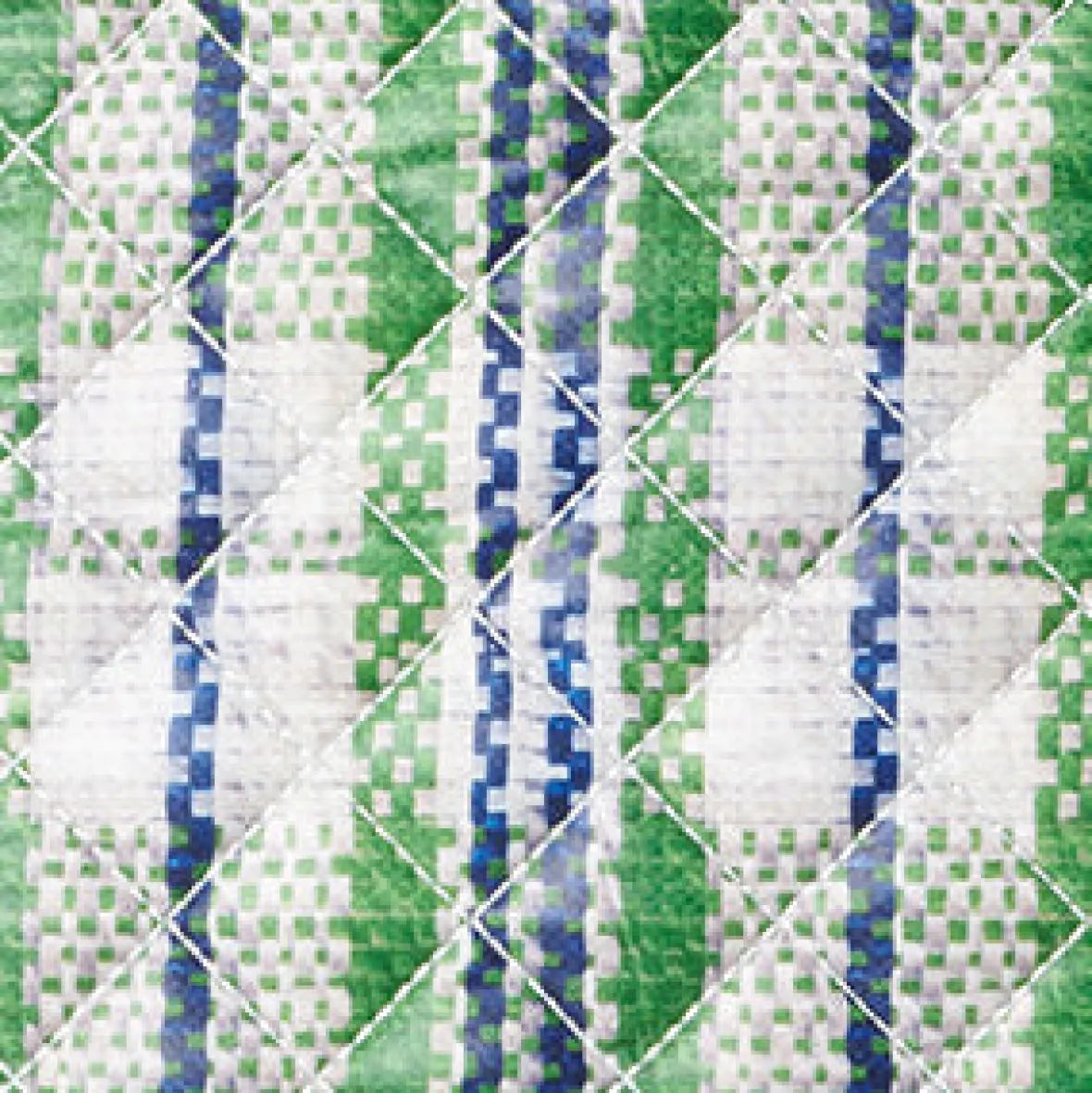 Metro|Backpacks<MZ Wallace Metro Convertible Backpack Plaid