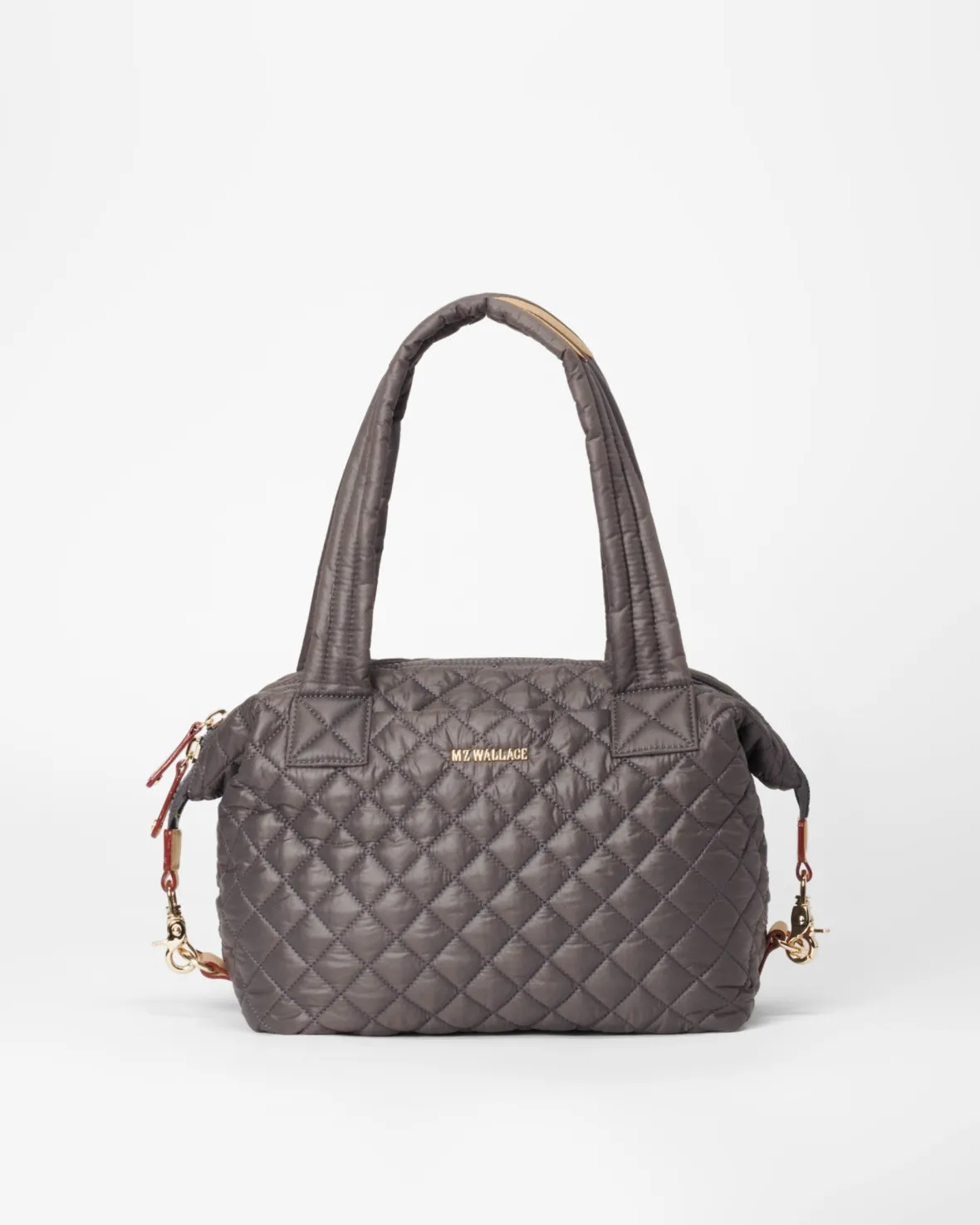 Metro|Work<MZ Wallace Medium Sutton Deluxe MagnetRec