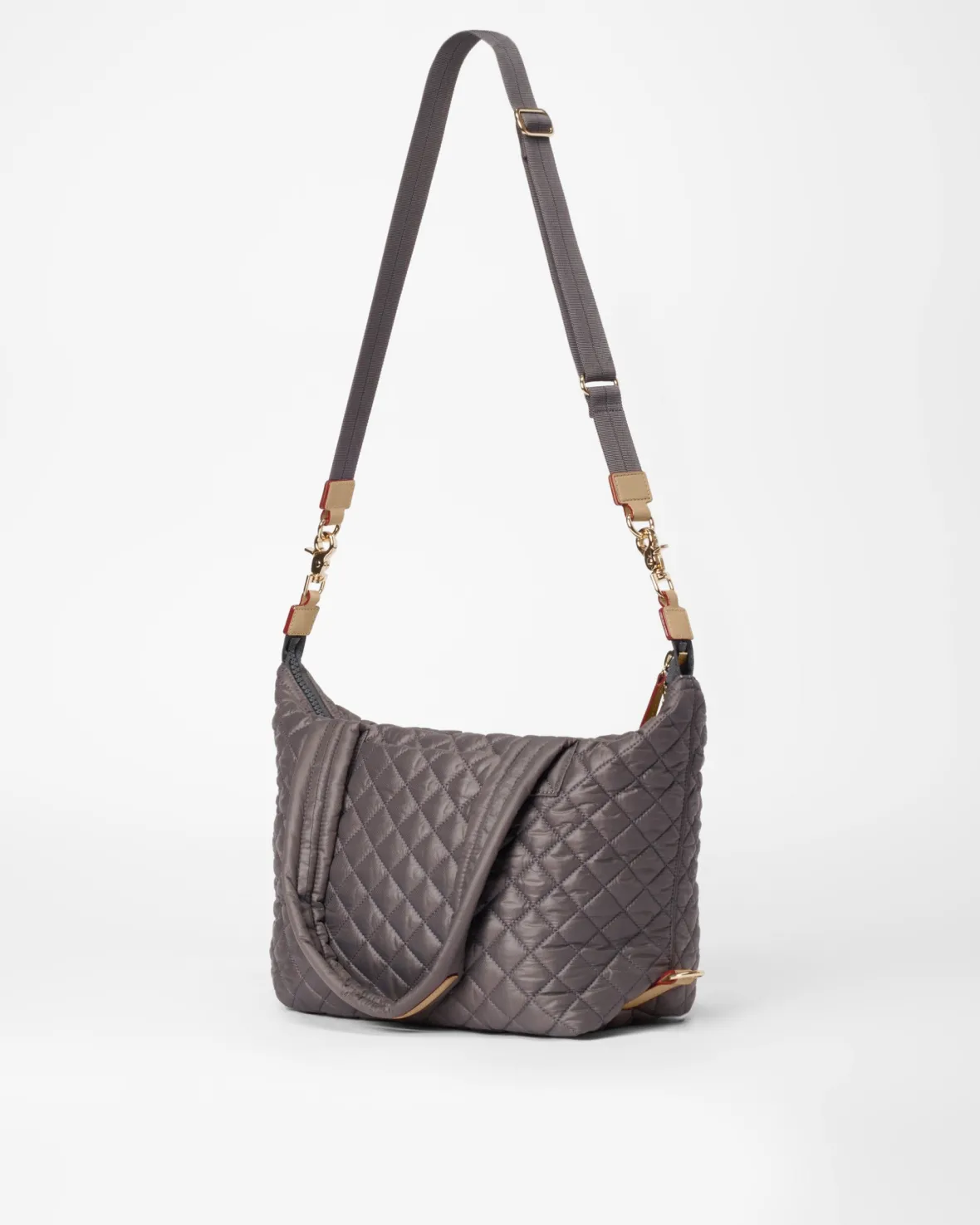 Metro|Work<MZ Wallace Medium Sutton Deluxe MagnetRec