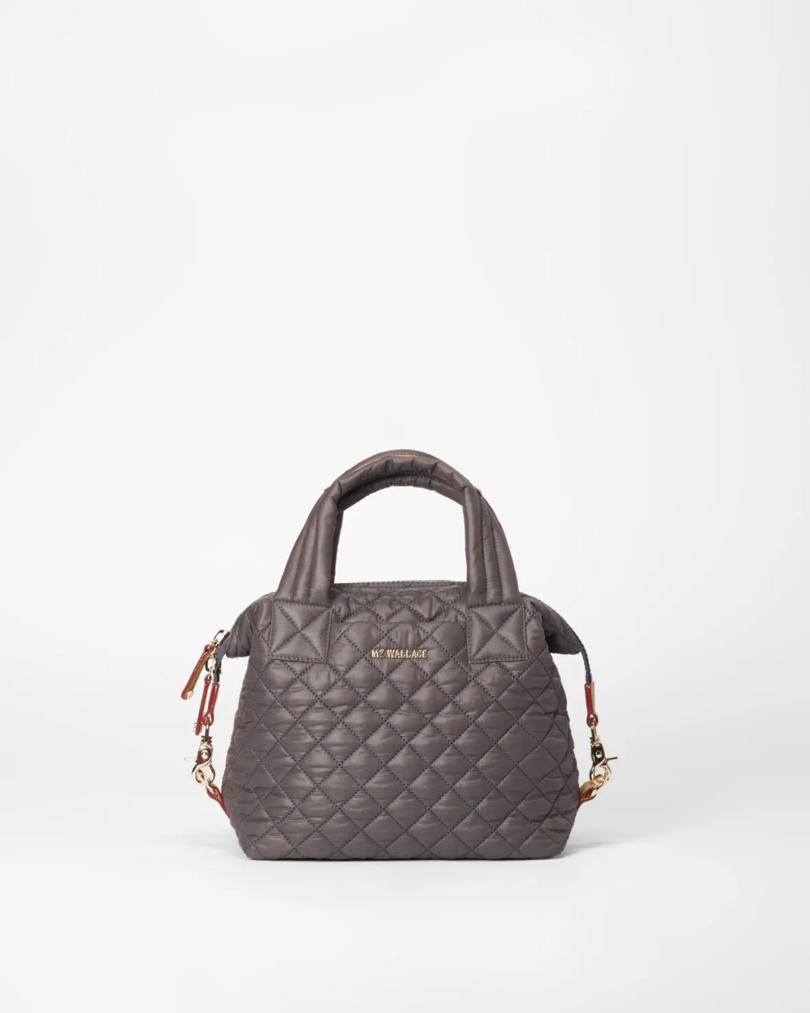 Metro|Crossbody<MZ Wallace Small Sutton Deluxe MagnetRec