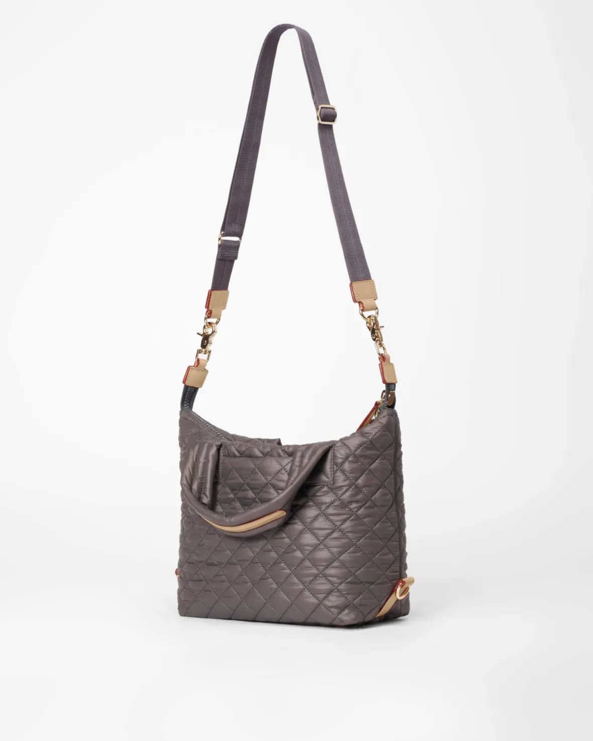 Metro|Crossbody<MZ Wallace Small Sutton Deluxe MagnetRec