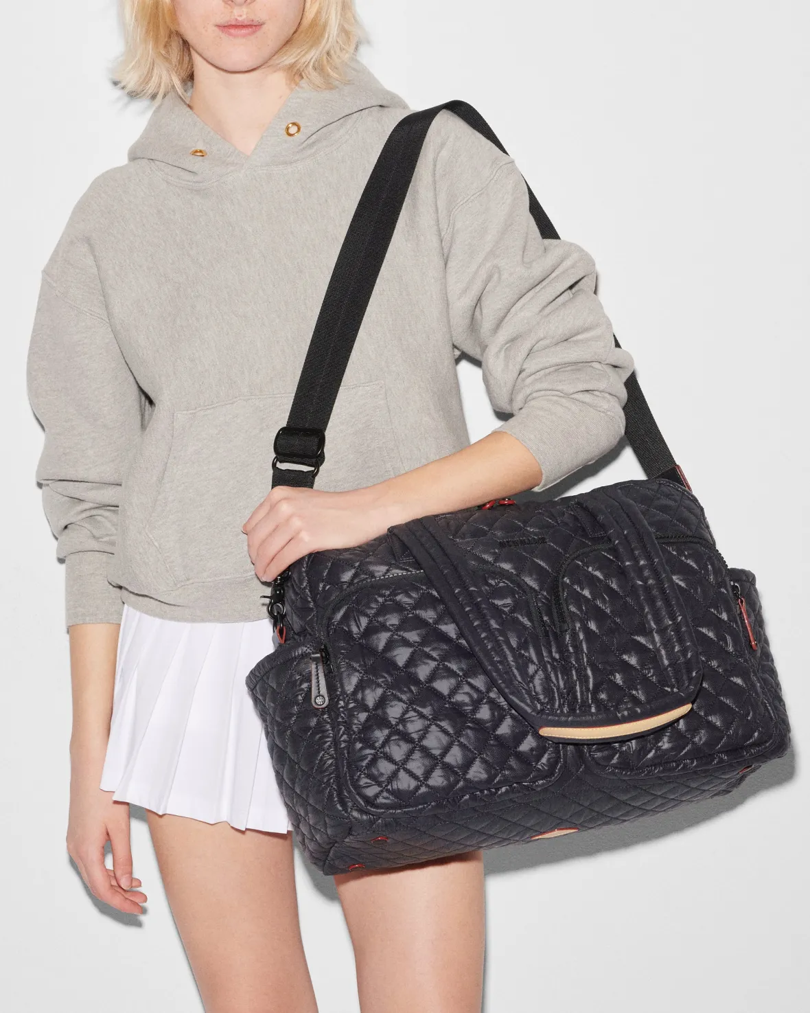 Metro|Fitness<MZ Wallace Nik BlackRec