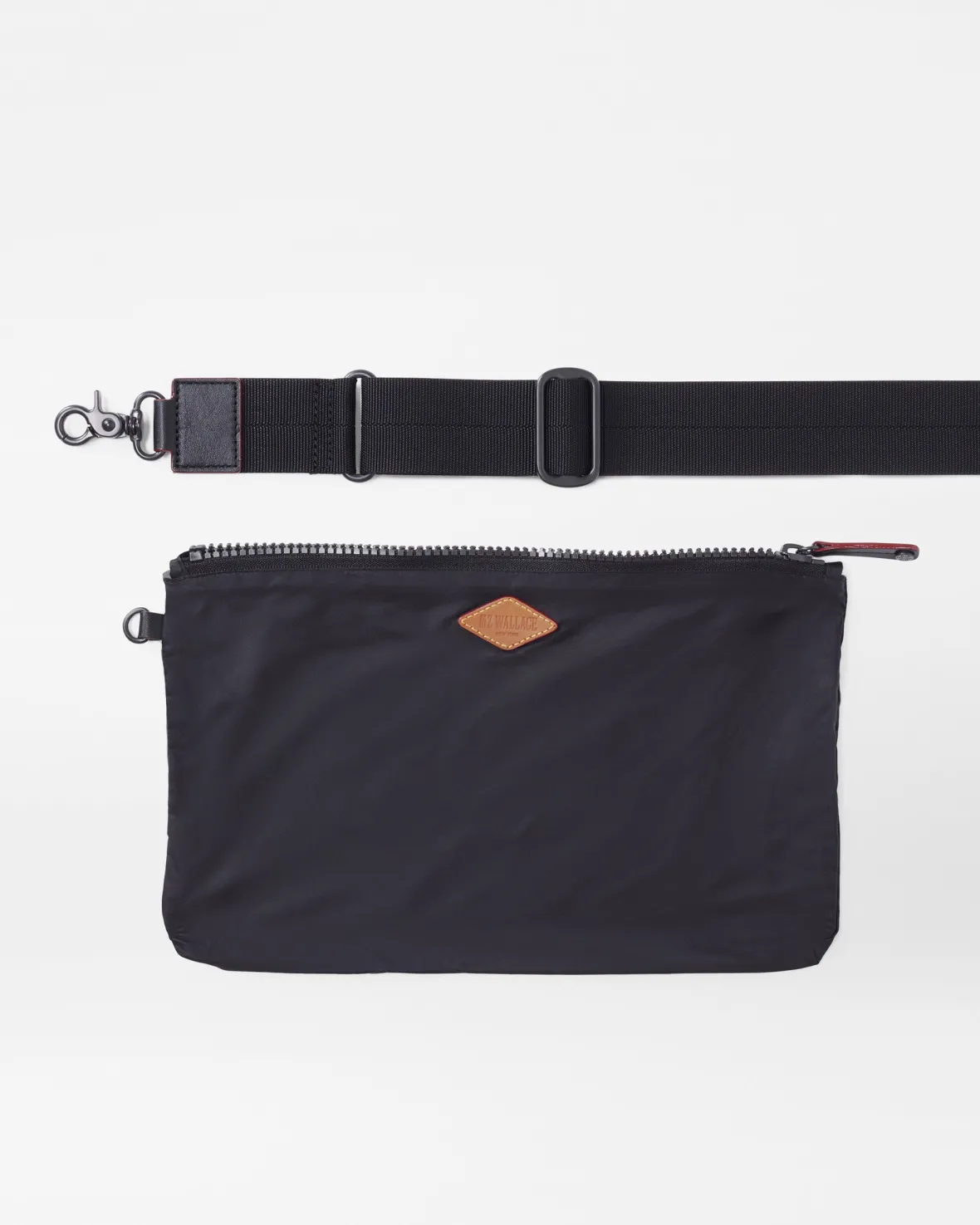 Metro|Fitness<MZ Wallace Nik BlackRec