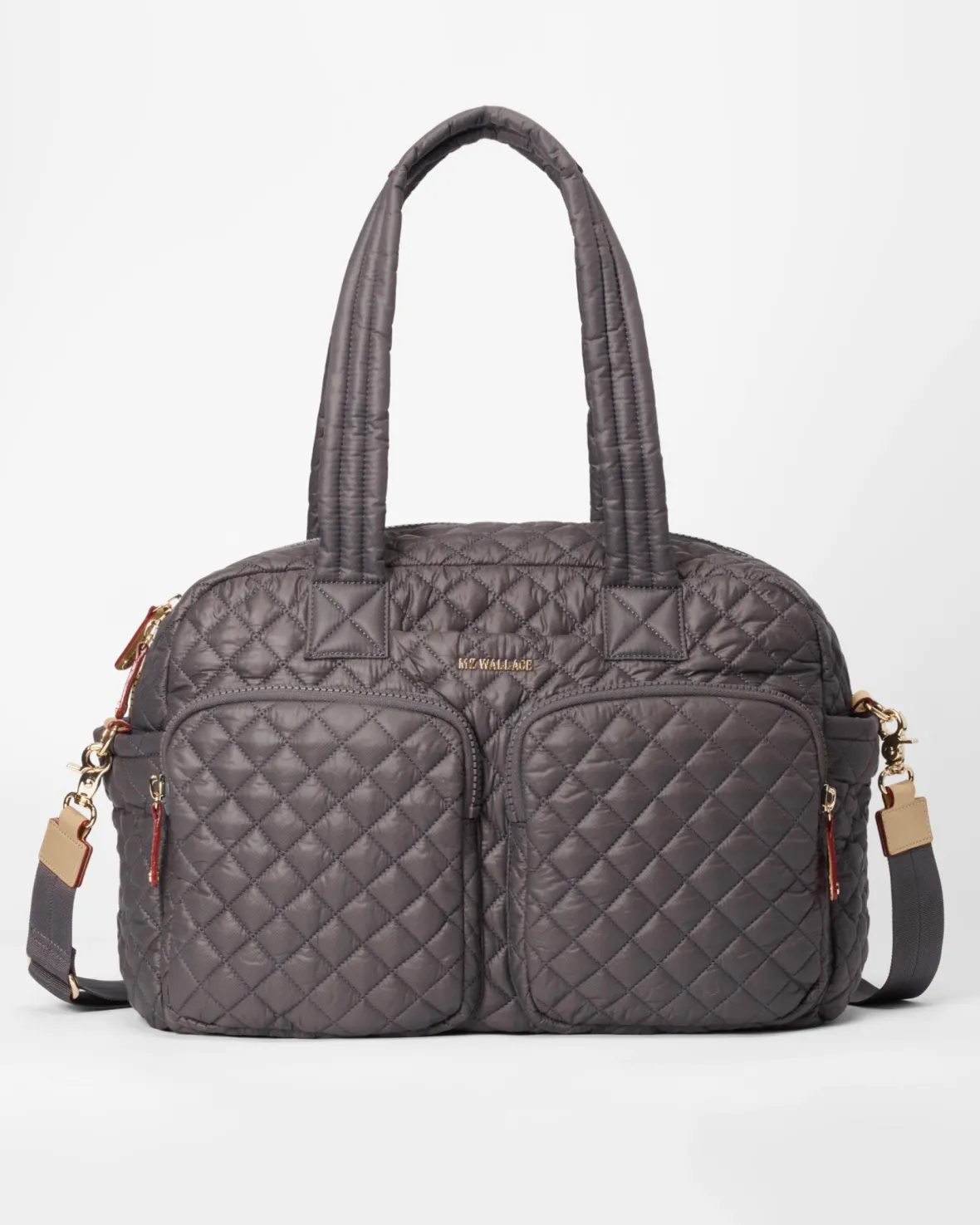 Metro|Baby<MZ Wallace Nik MagnetRec