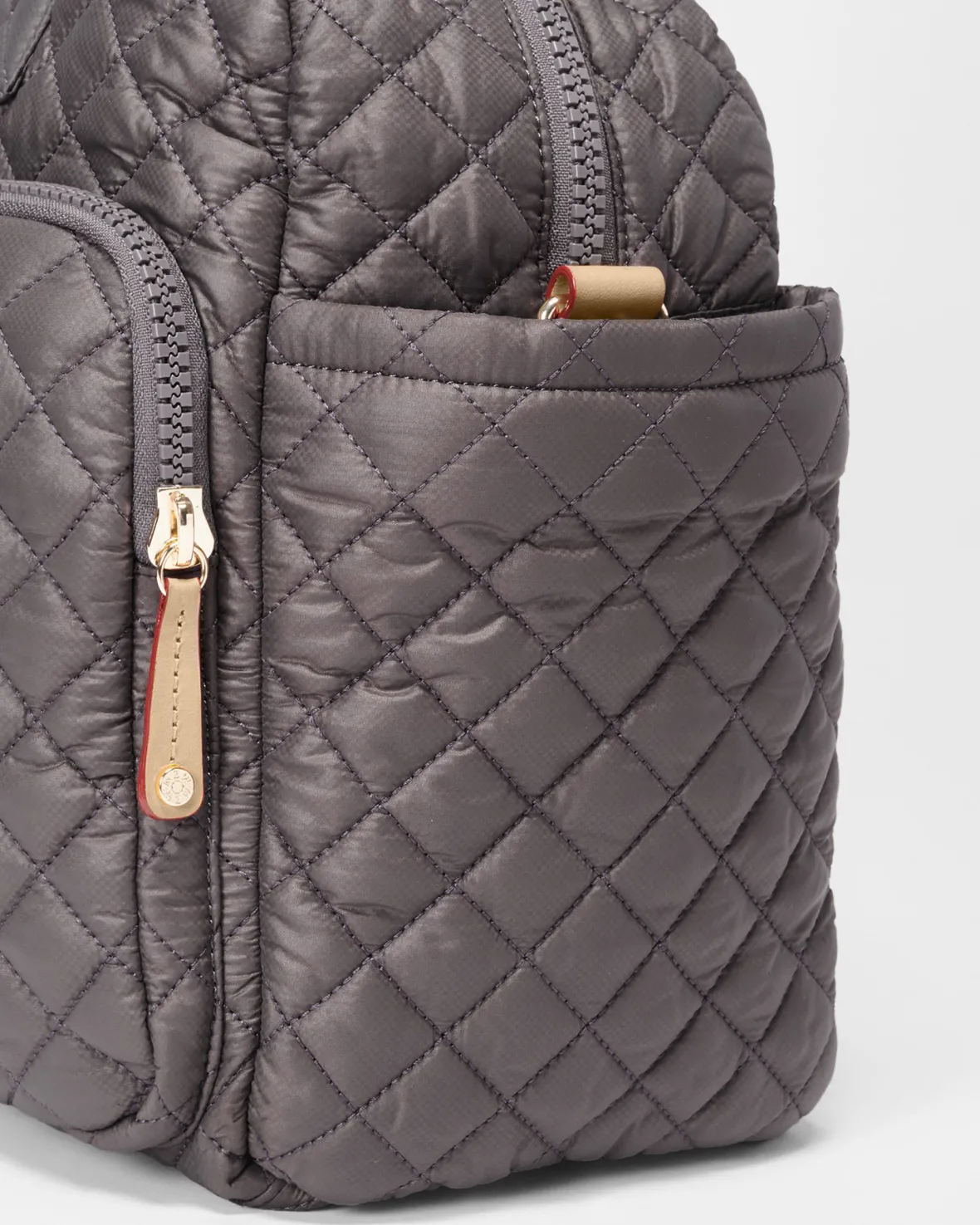 Metro|Baby<MZ Wallace Nik MagnetRec