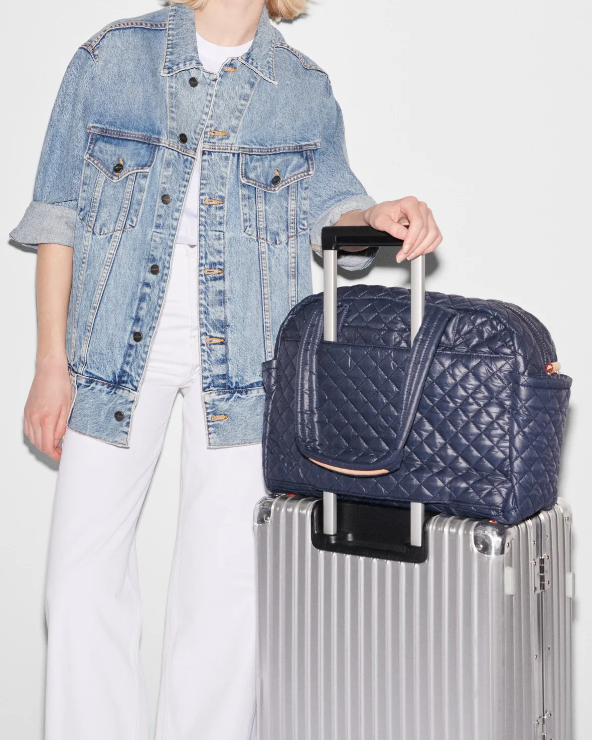 Metro|Baby<MZ Wallace Nik DawnRec