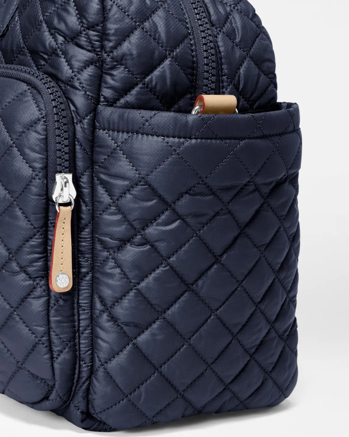 Metro|Baby<MZ Wallace Nik DawnRec