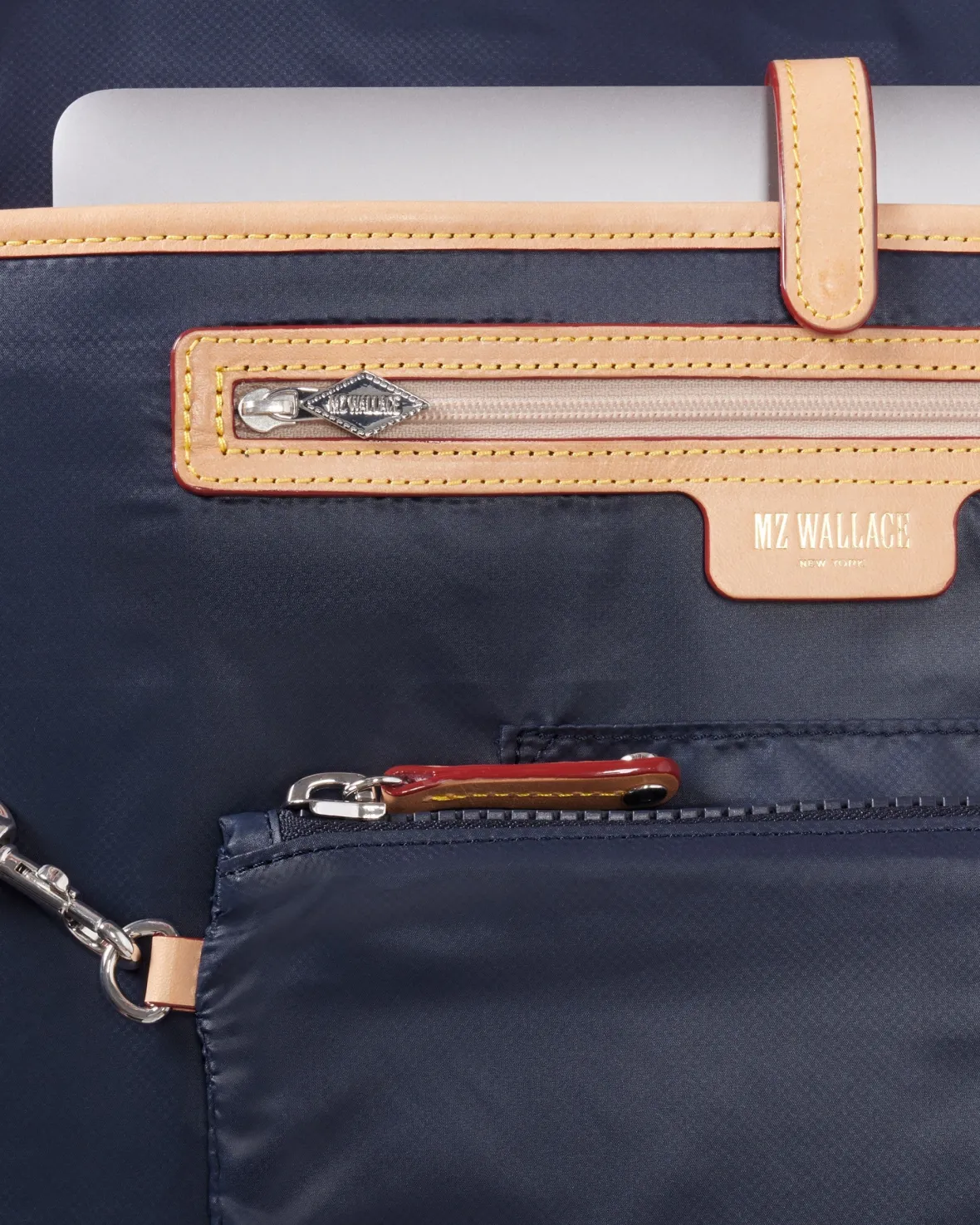 Metro|Baby<MZ Wallace Nik DawnRec