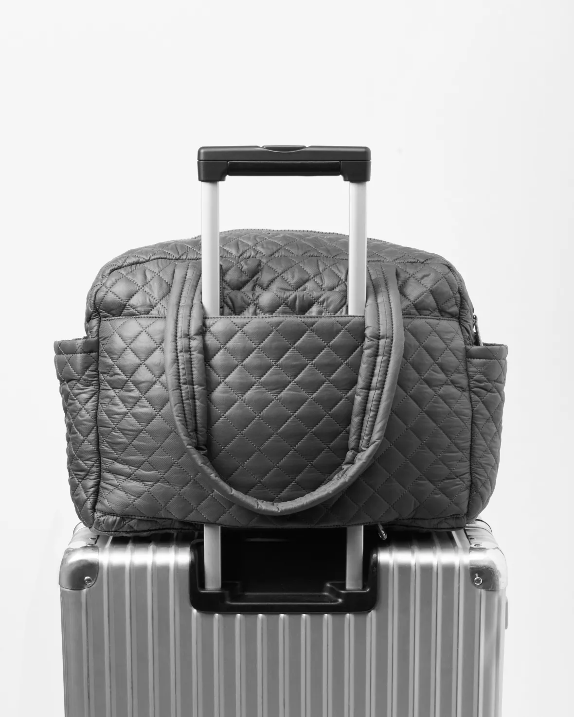 Metro|Duffels<MZ Wallace Nik DawnWithSilverStar