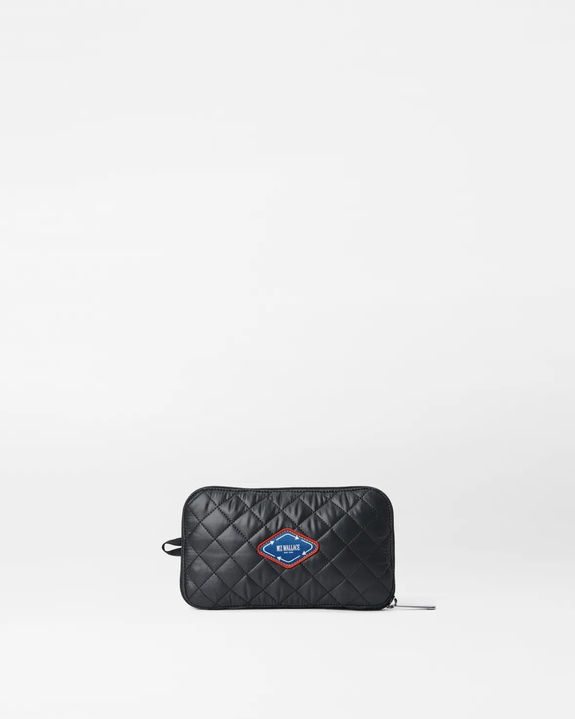 Totes<MZ Wallace Packable Market Tote BlackRec