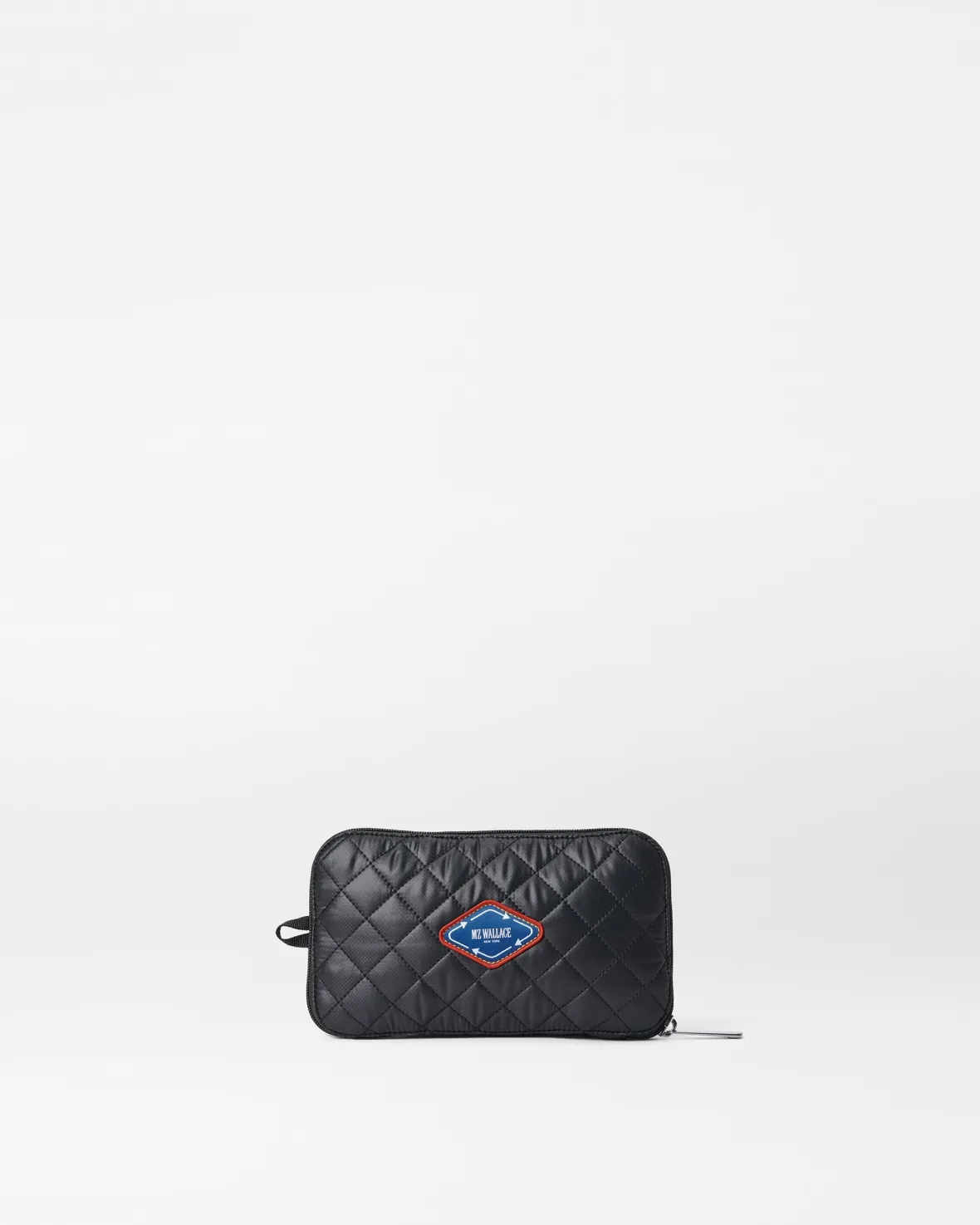 Totes<MZ Wallace Packable Market Tote BlackRec