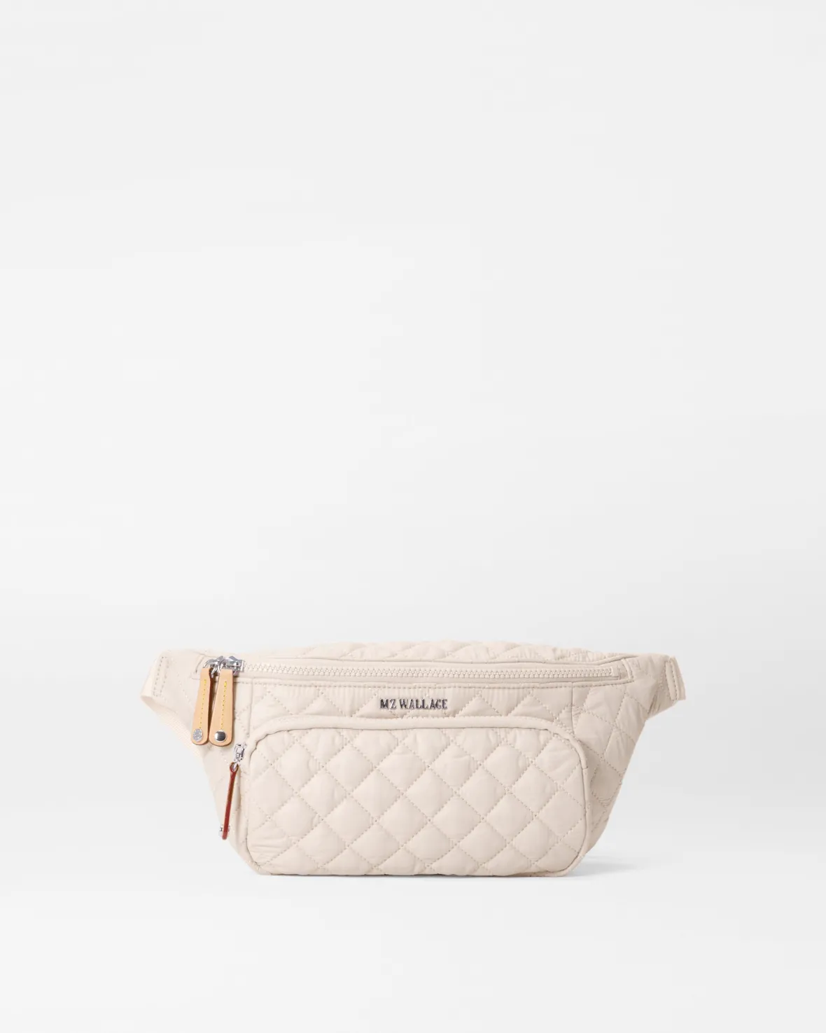 Metro|Belt Bags & Slings<MZ Wallace Metro Sling Mushroom