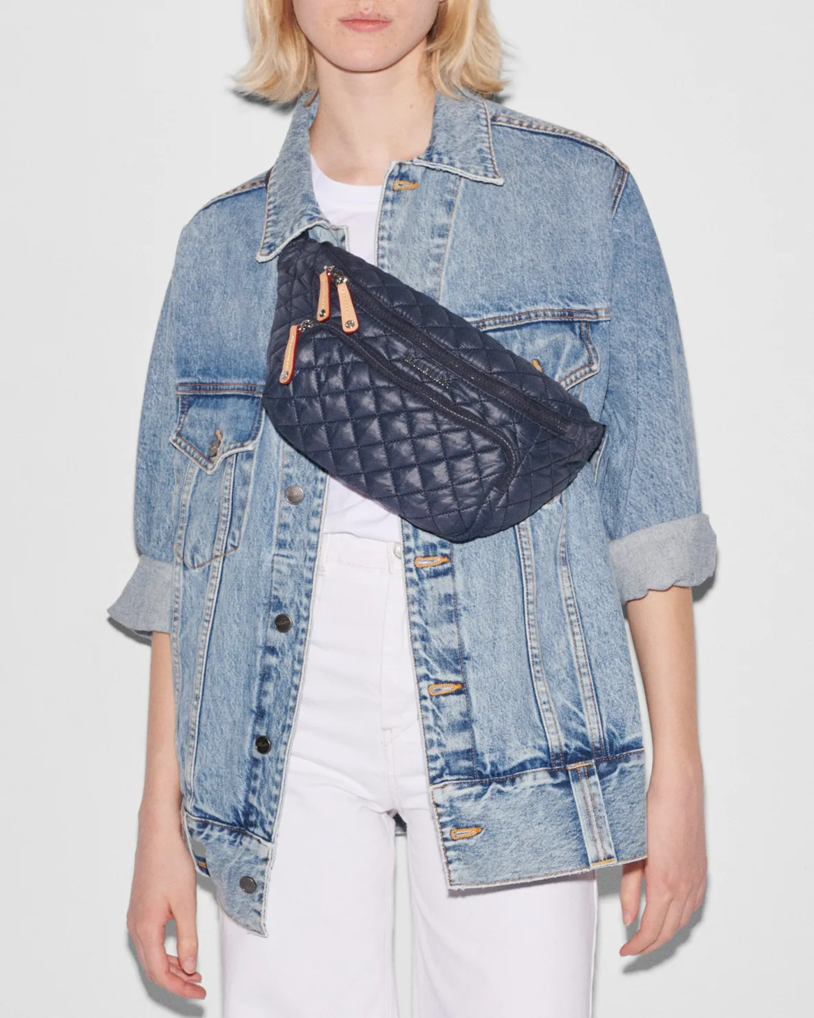 Metro|Travel<MZ Wallace Metro Sling Dawn