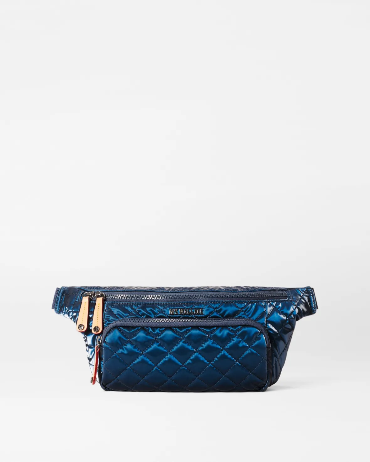Metro|Belt Bags & Slings<MZ Wallace Metro Sling MidnightLiquid