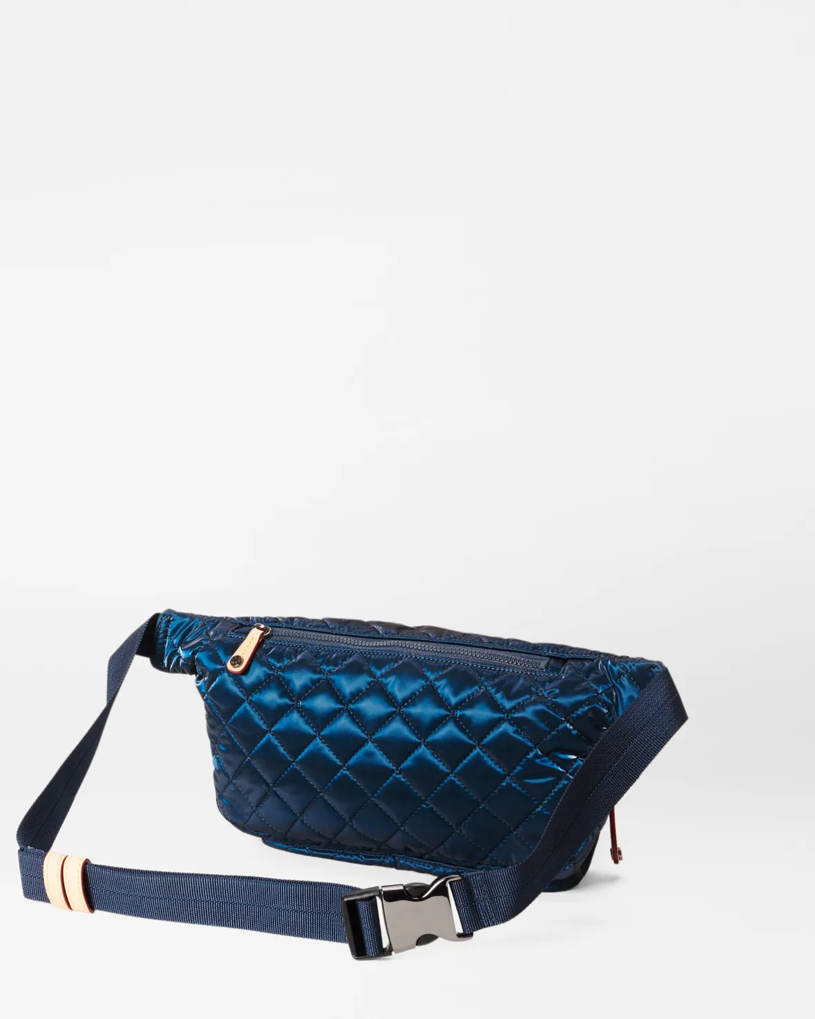 Metro|Belt Bags & Slings<MZ Wallace Metro Sling MidnightLiquid