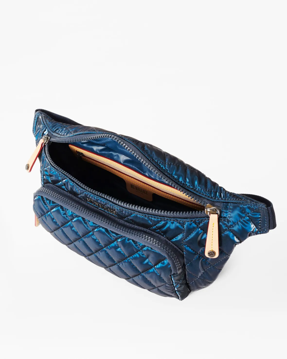 Metro|Belt Bags & Slings<MZ Wallace Metro Sling MidnightLiquid